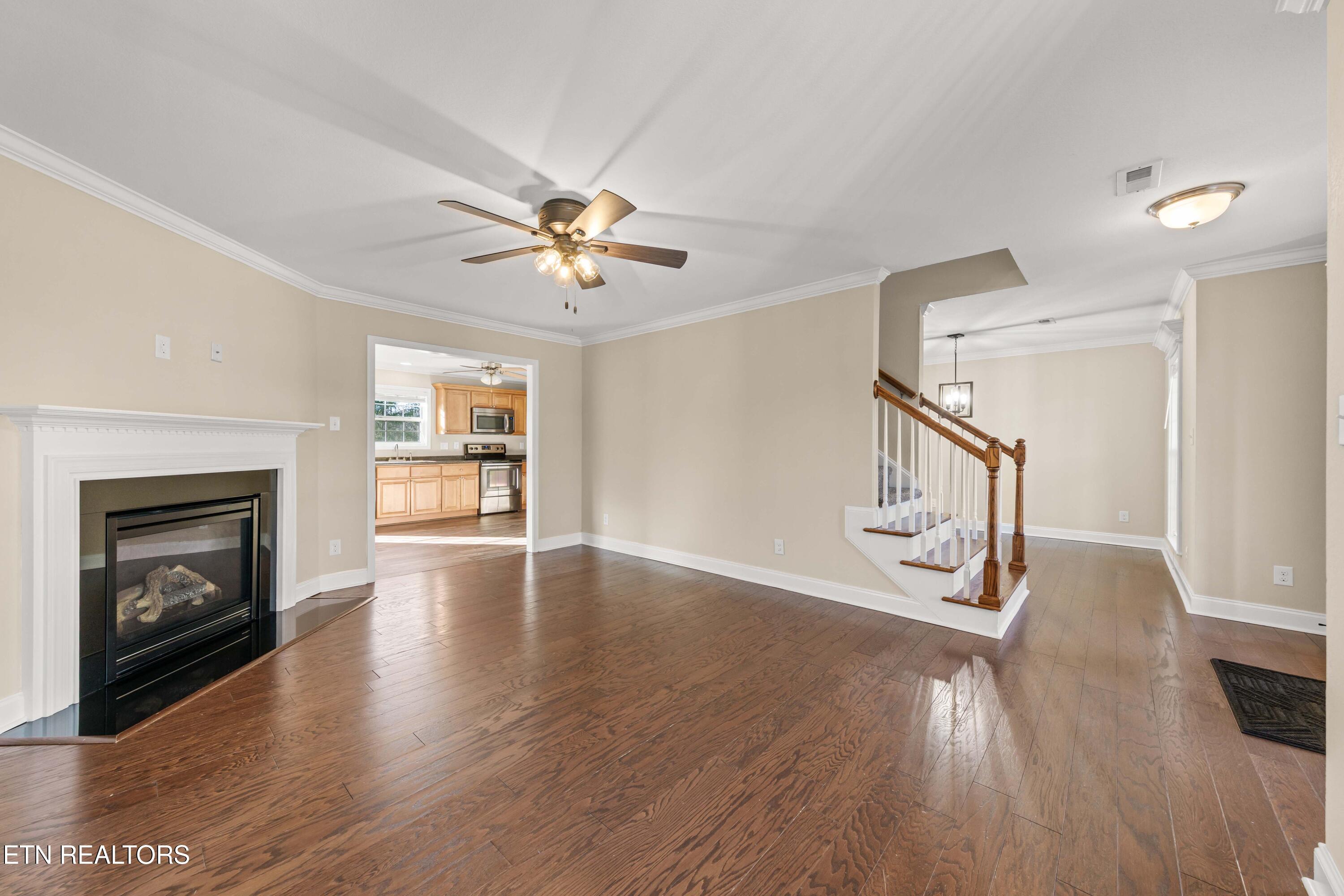 1037 Ruscello Drive Maryville TN 37801