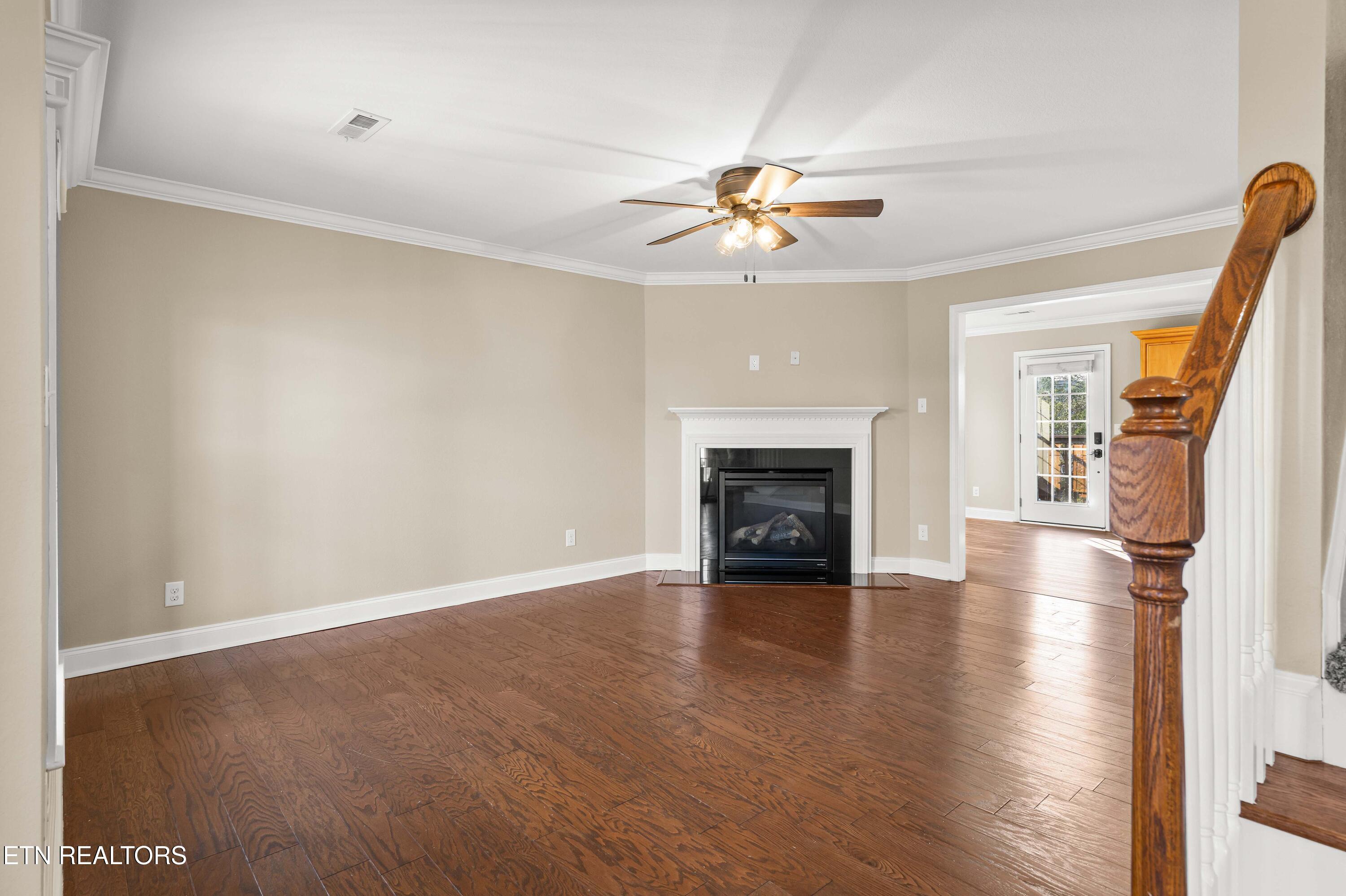 1037 Ruscello Drive Maryville TN 37801