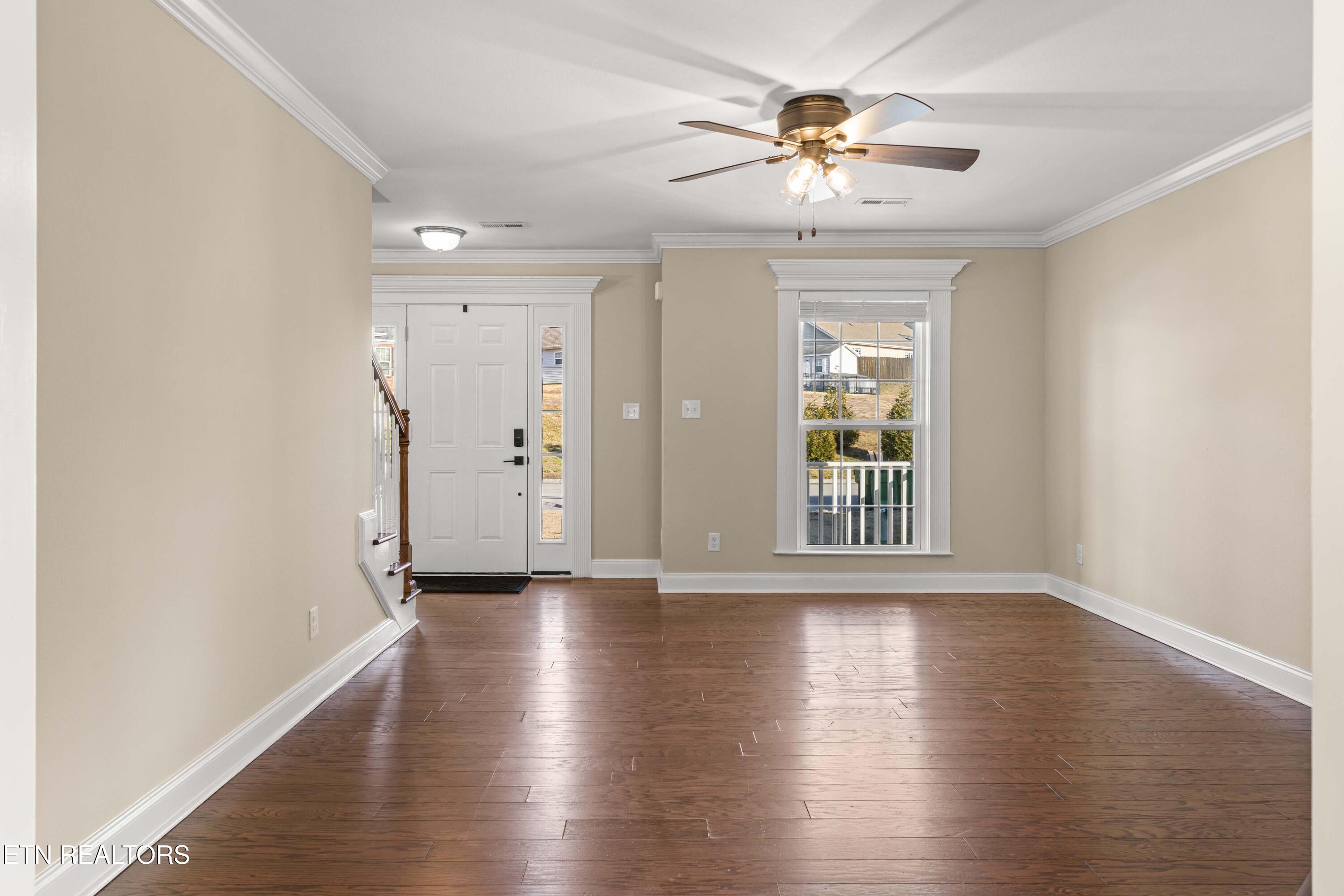1037 Ruscello Drive Maryville TN 37801