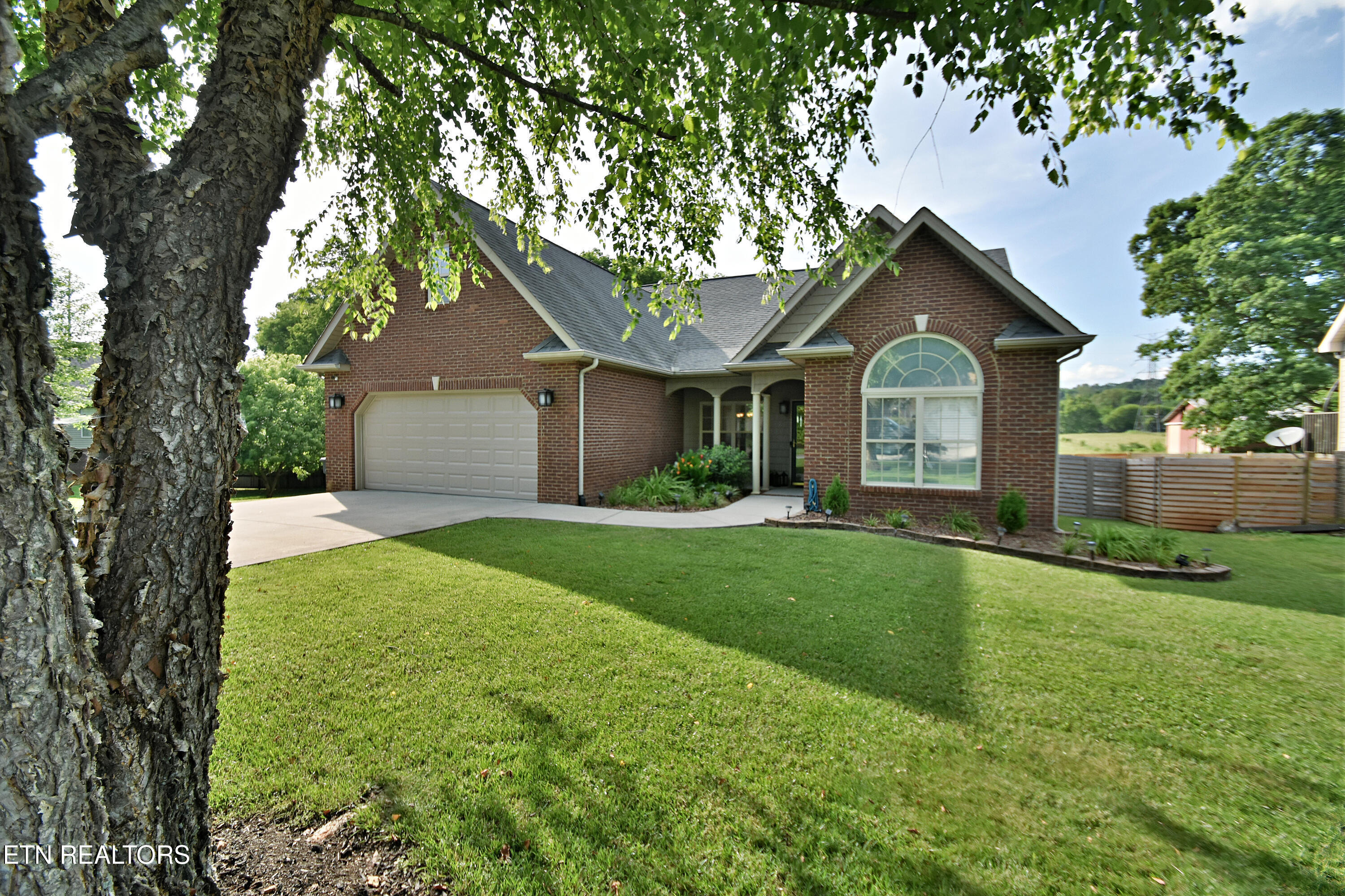5675 Autumn Creek Drive Knoxville TN 37924