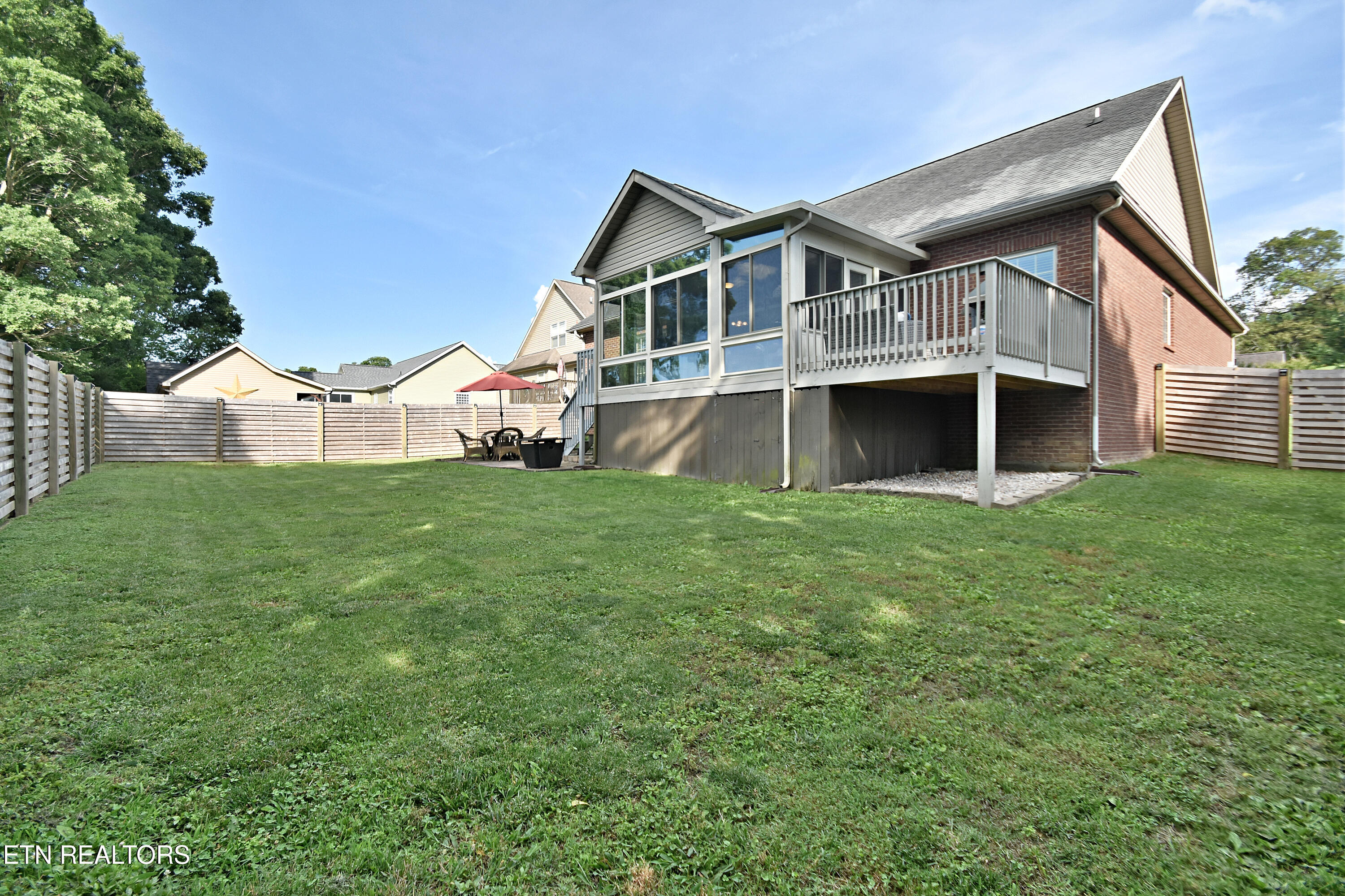 5675 Autumn Creek Drive Knoxville TN 37924