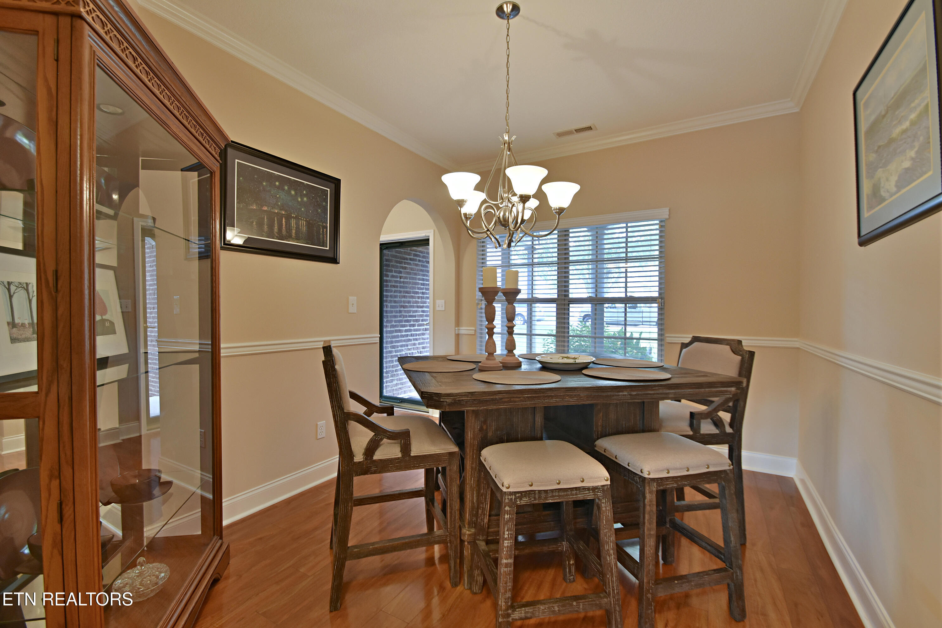 5675 Autumn Creek Drive Knoxville TN 37924
