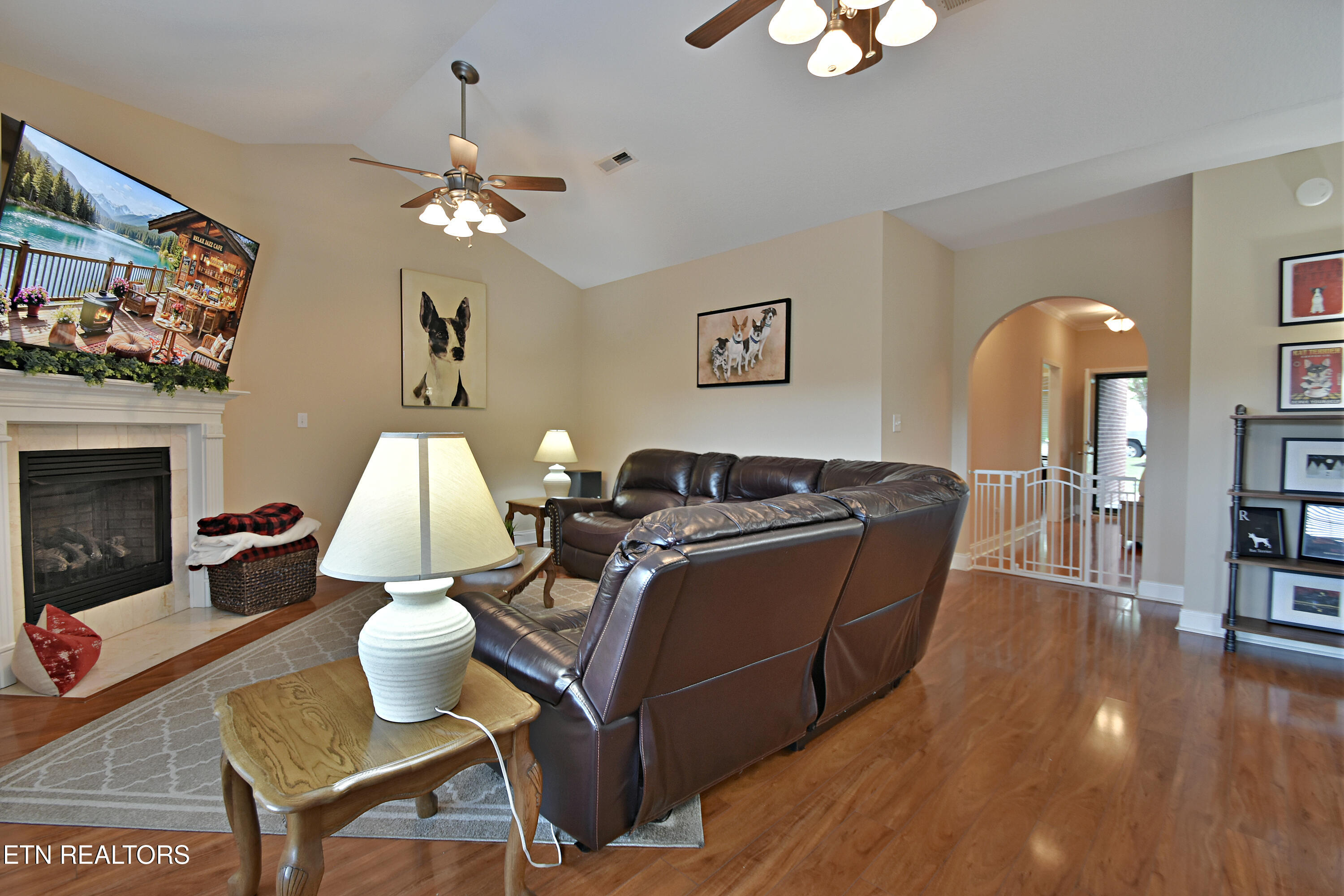 5675 Autumn Creek Drive Knoxville TN 37924