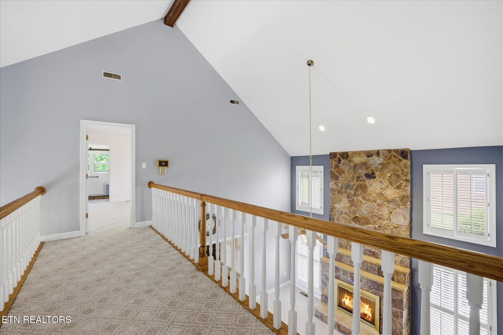 169 Perkins Lane Jacksboro TN 37757