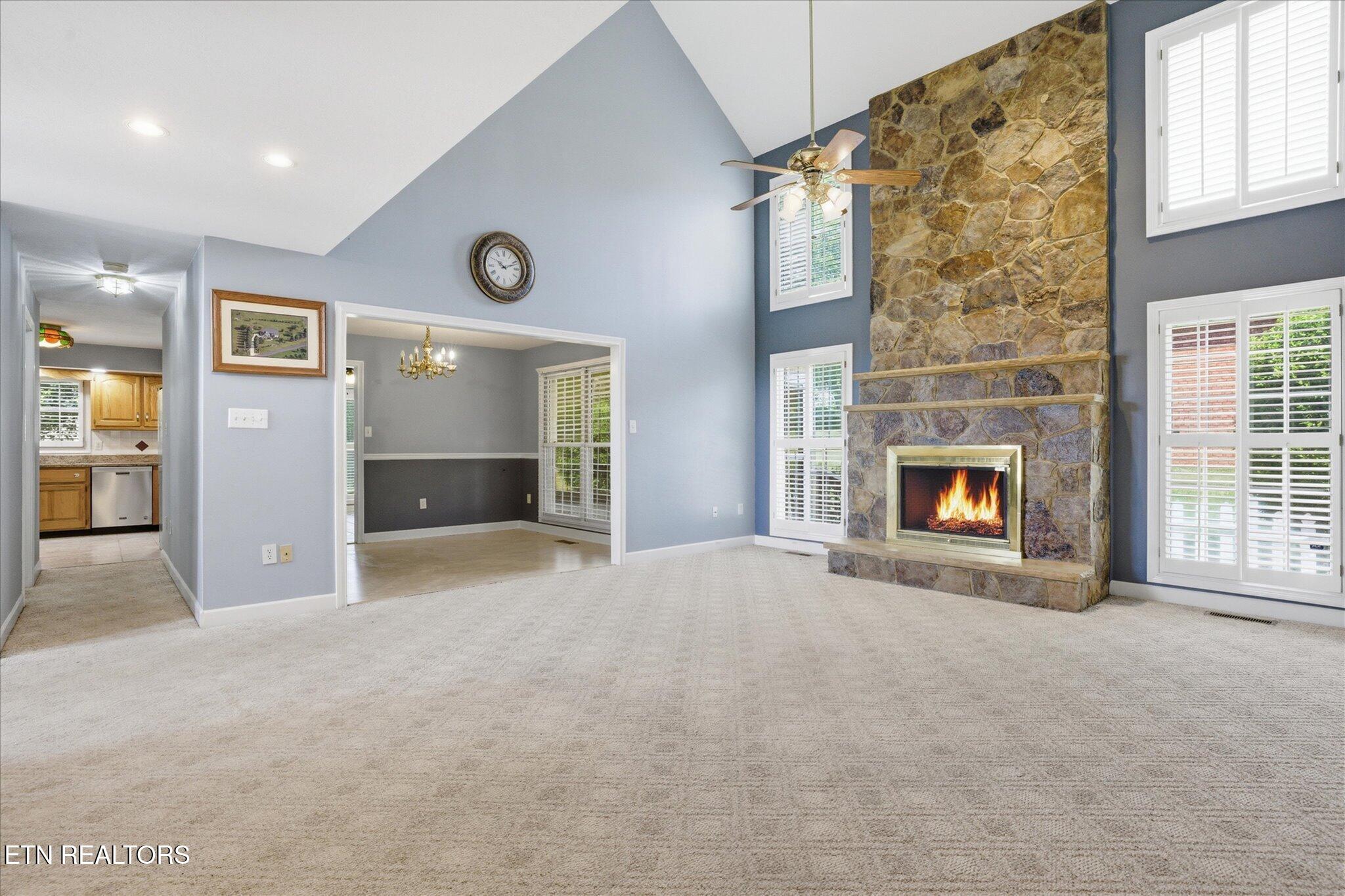 169 Perkins Lane Jacksboro TN 37757
