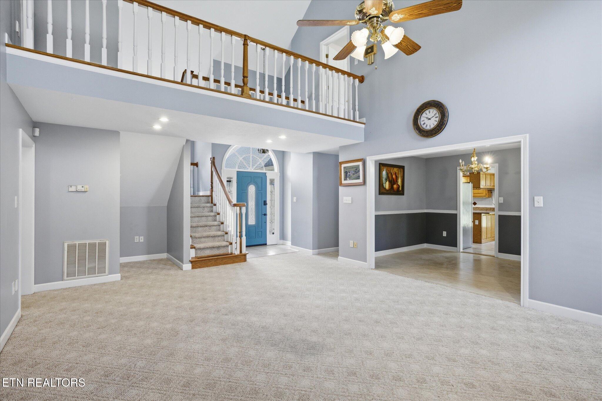 169 Perkins Lane Jacksboro TN 37757
