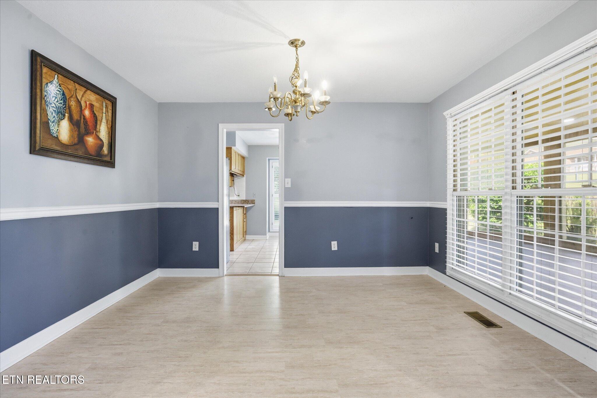 169 Perkins Lane Jacksboro TN 37757