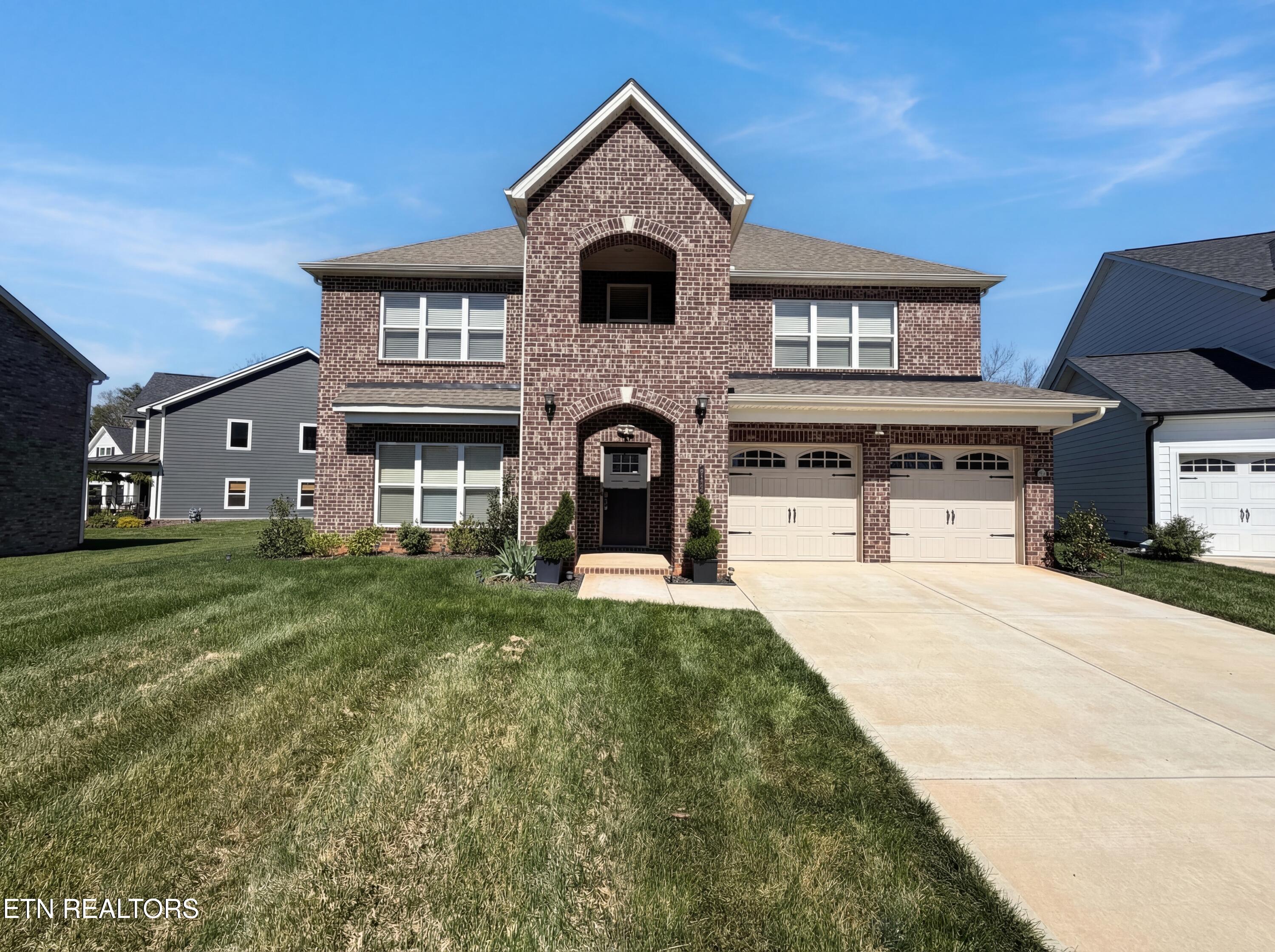 2714 Green Ash Lane Knoxville TN 37932