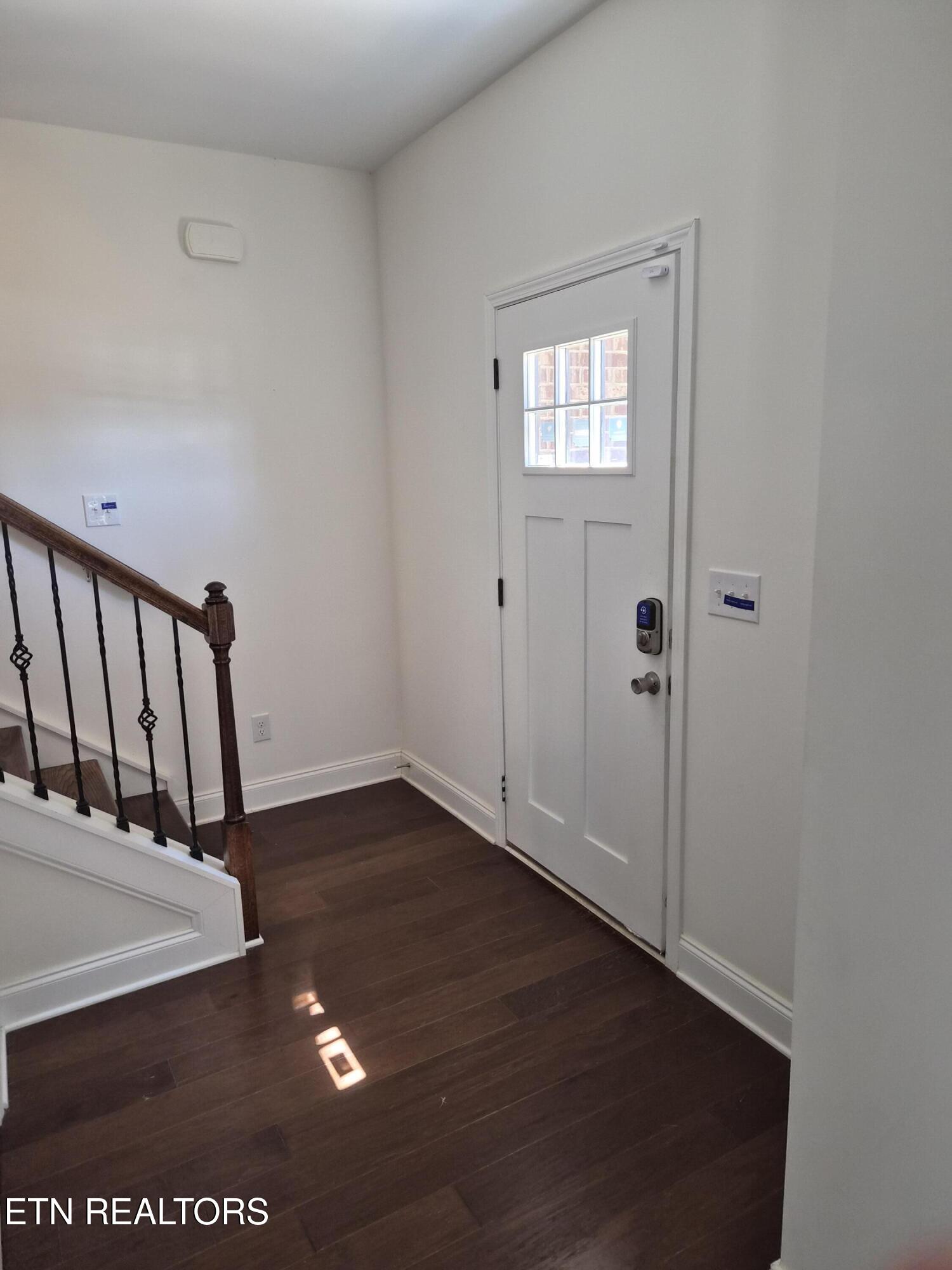 2714 Green Ash Lane Knoxville TN 37932