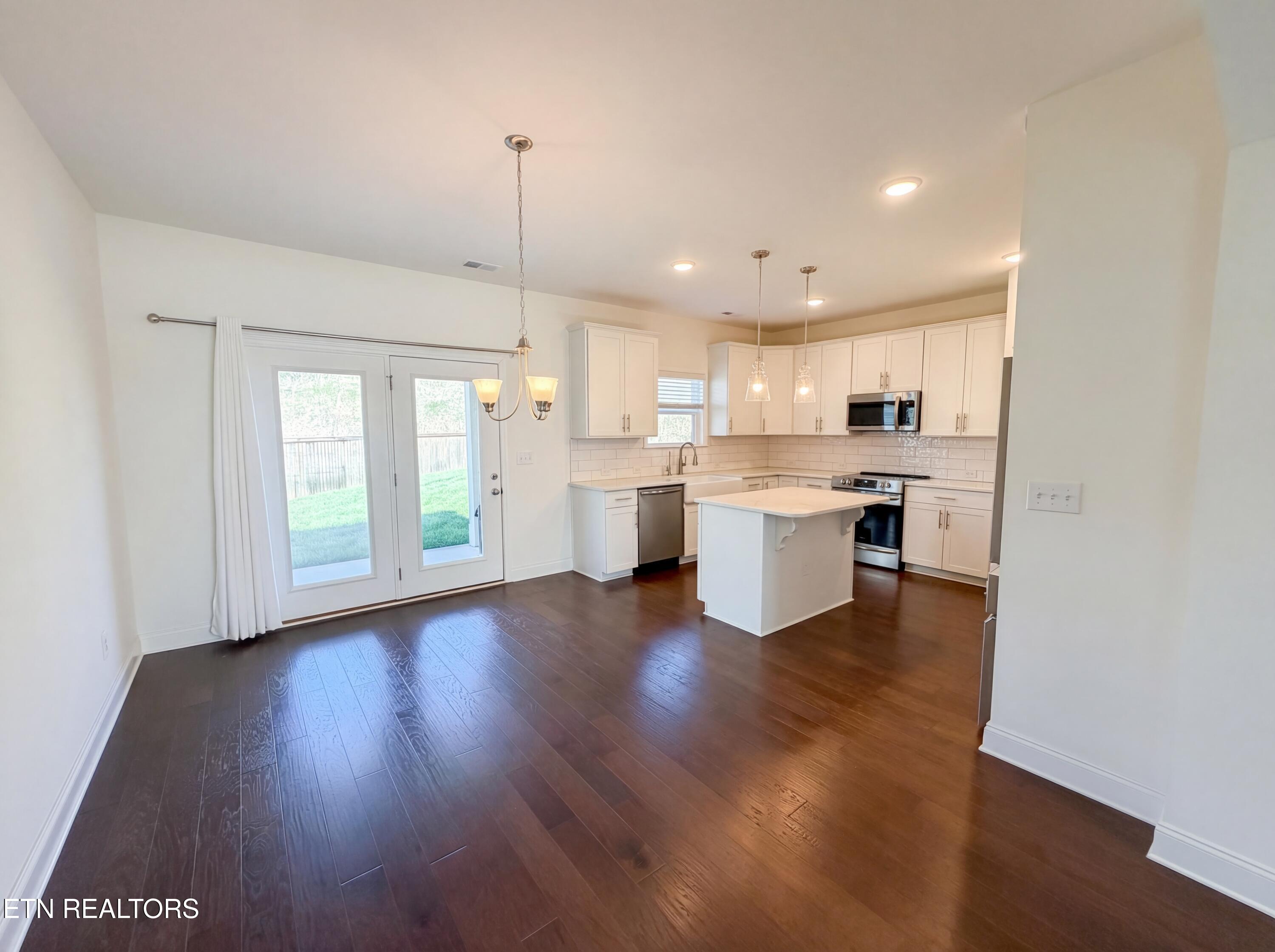 2714 Green Ash Lane Knoxville TN 37932