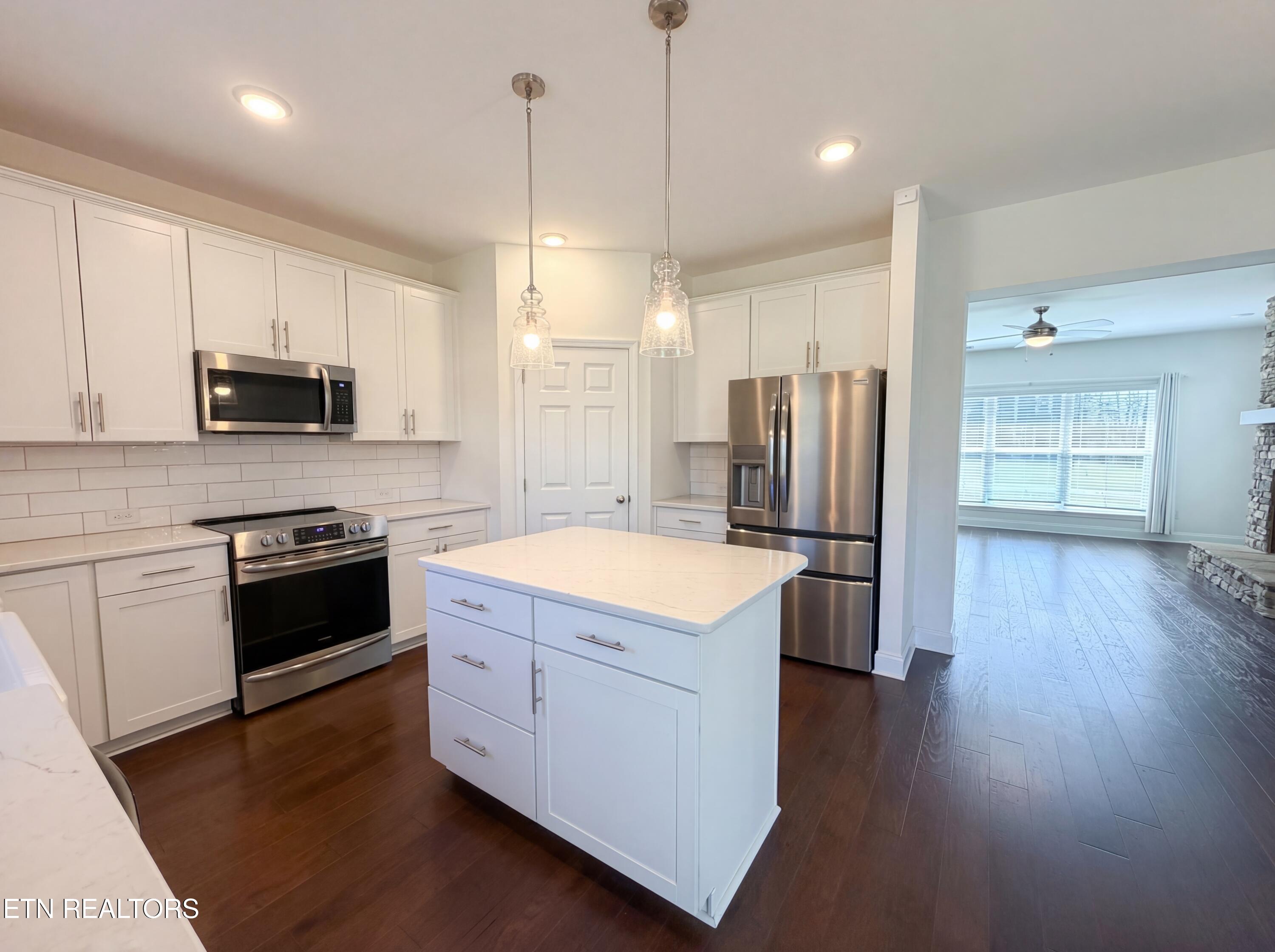 2714 Green Ash Lane Knoxville TN 37932