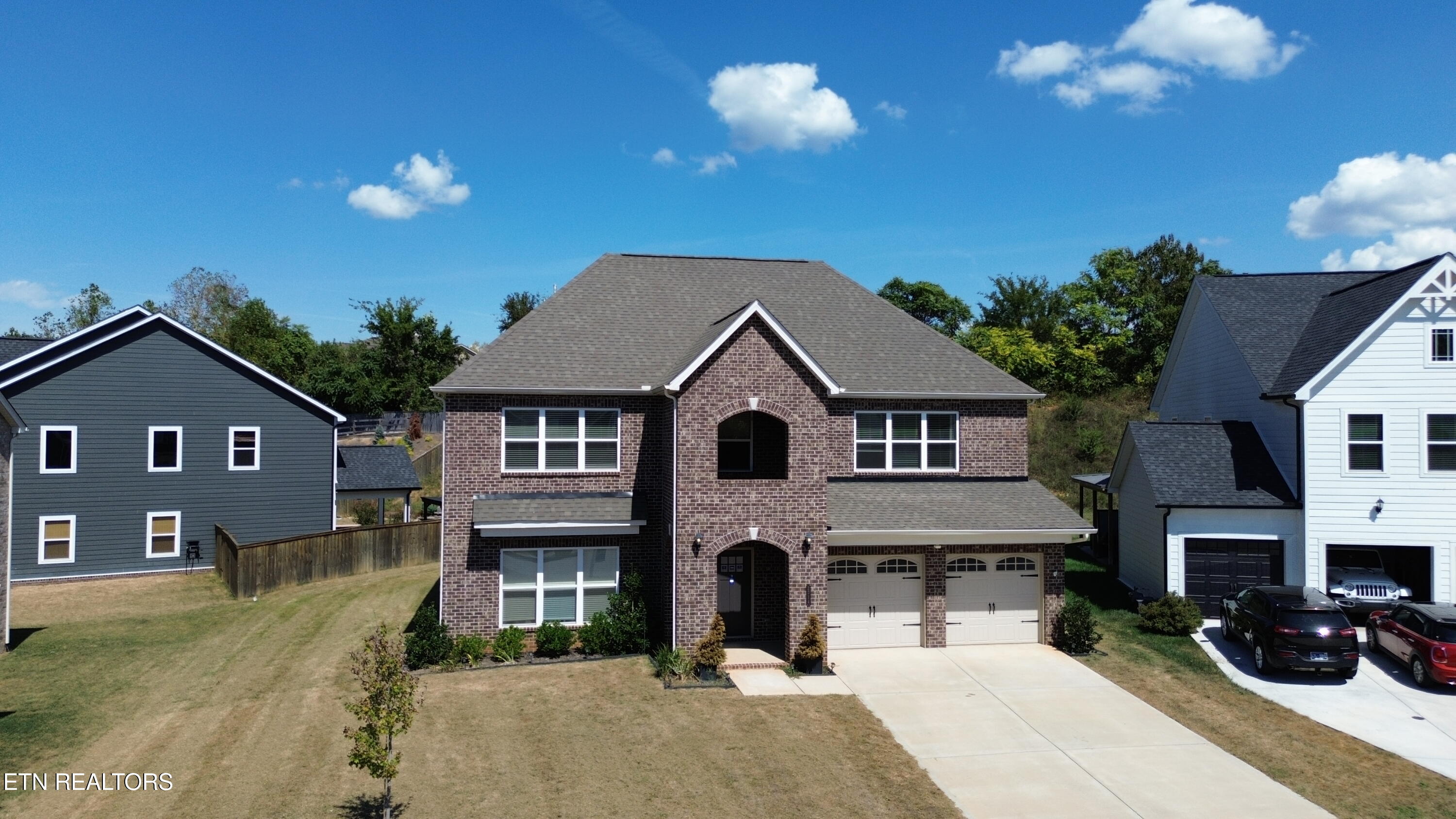 2714 Green Ash Lane Knoxville TN 37932