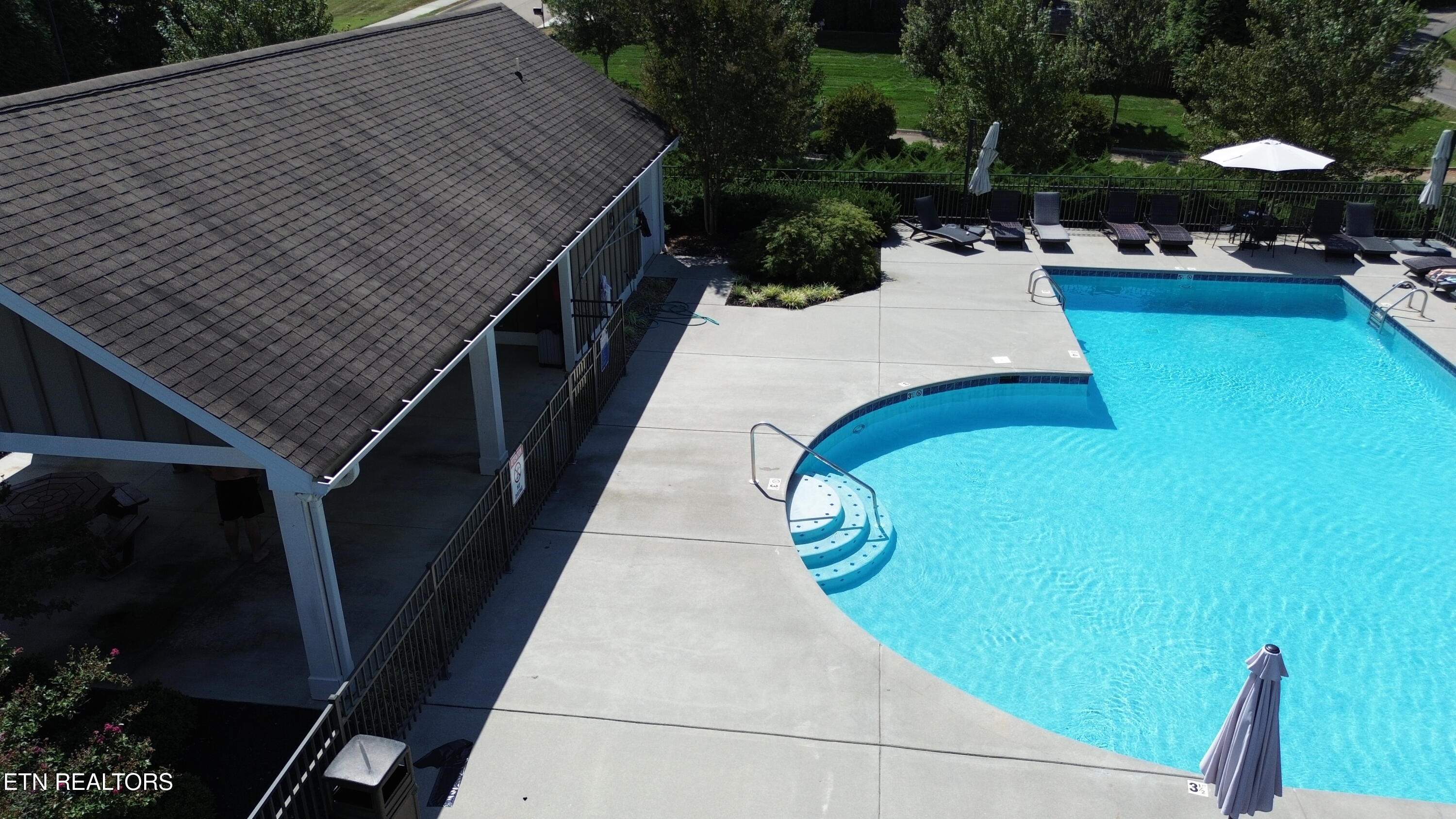 2714 Green Ash Lane Knoxville TN 37932
