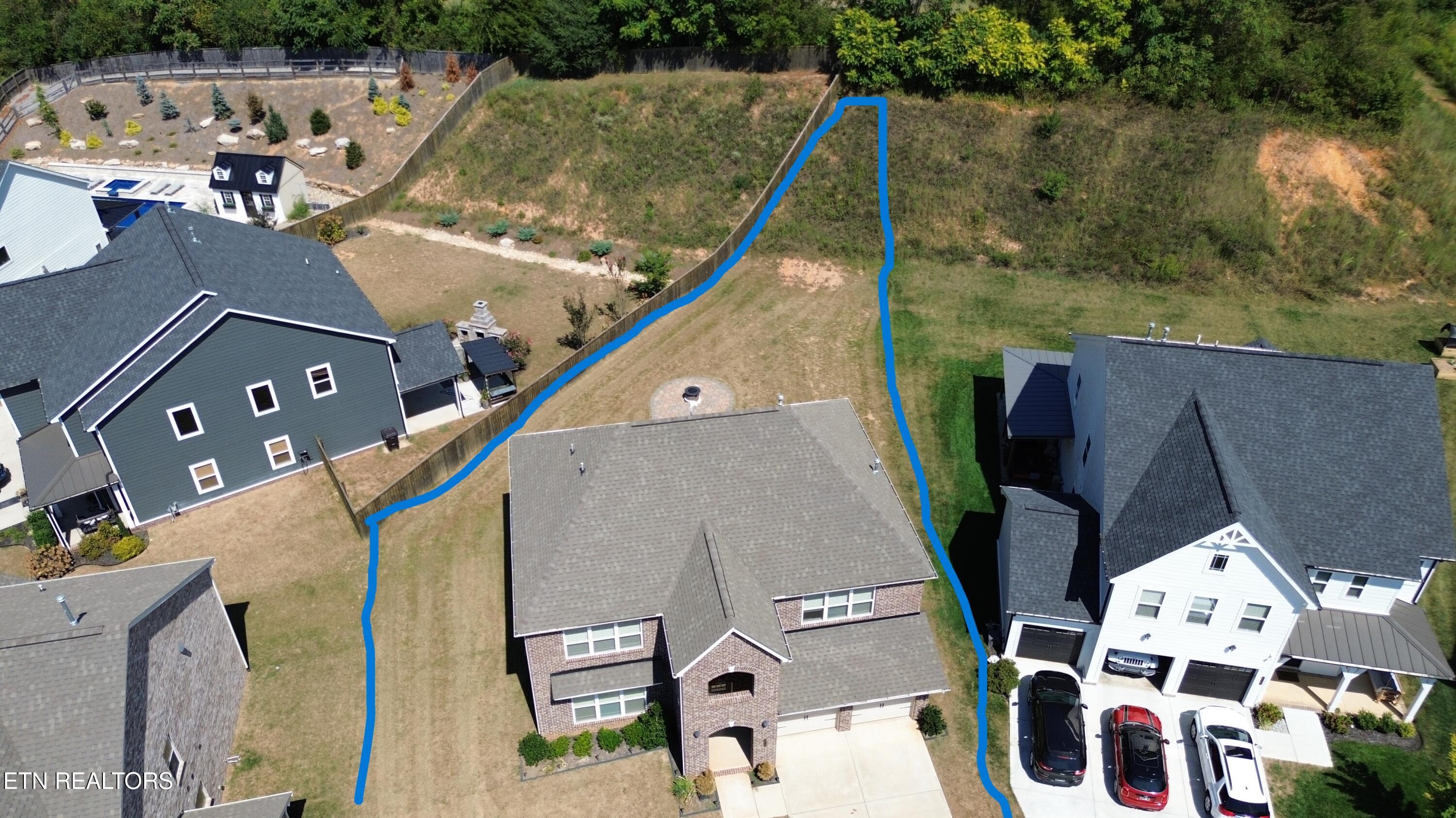 2714 Green Ash Lane Knoxville TN 37932