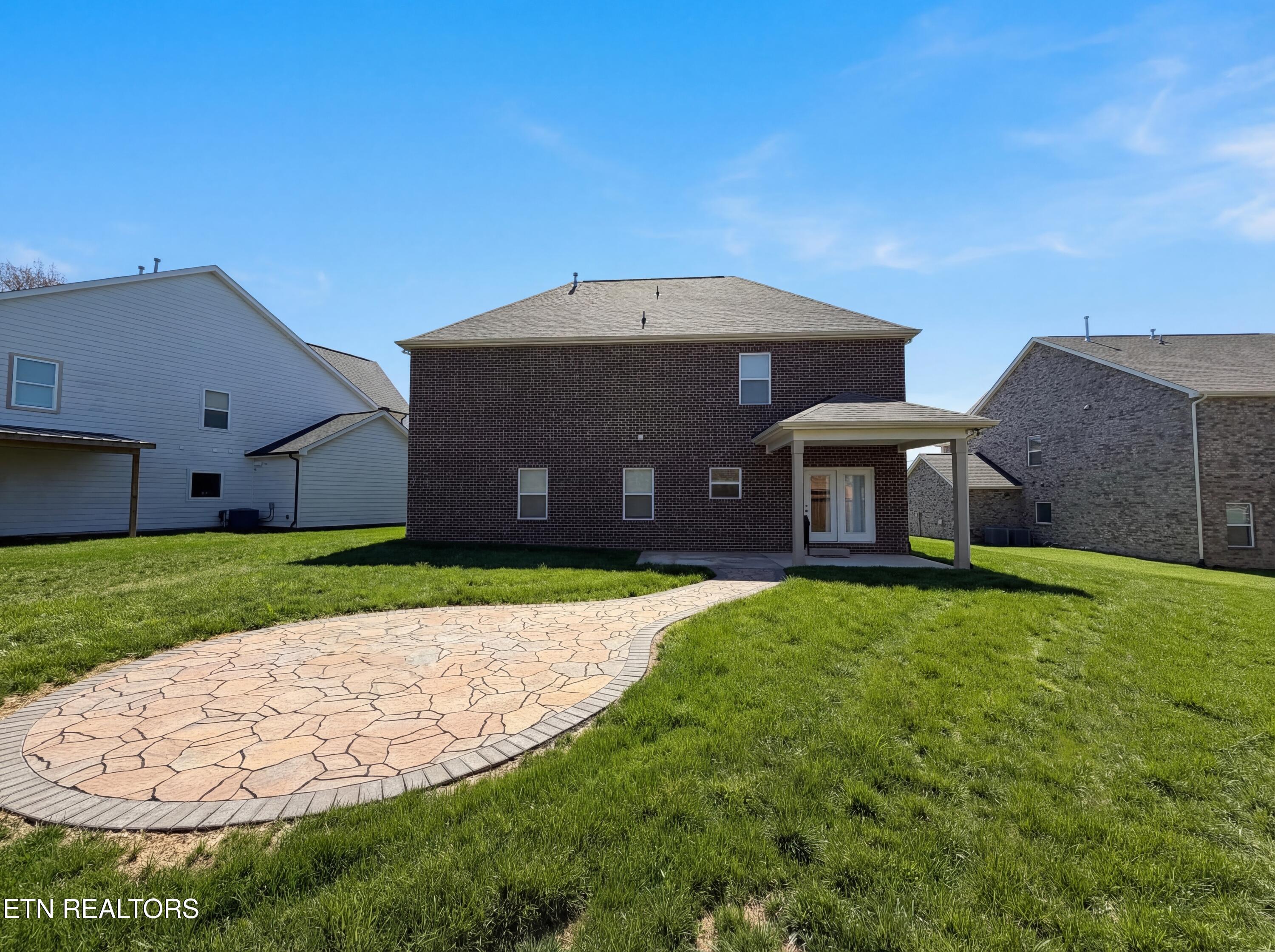 2714 Green Ash Lane Knoxville TN 37932