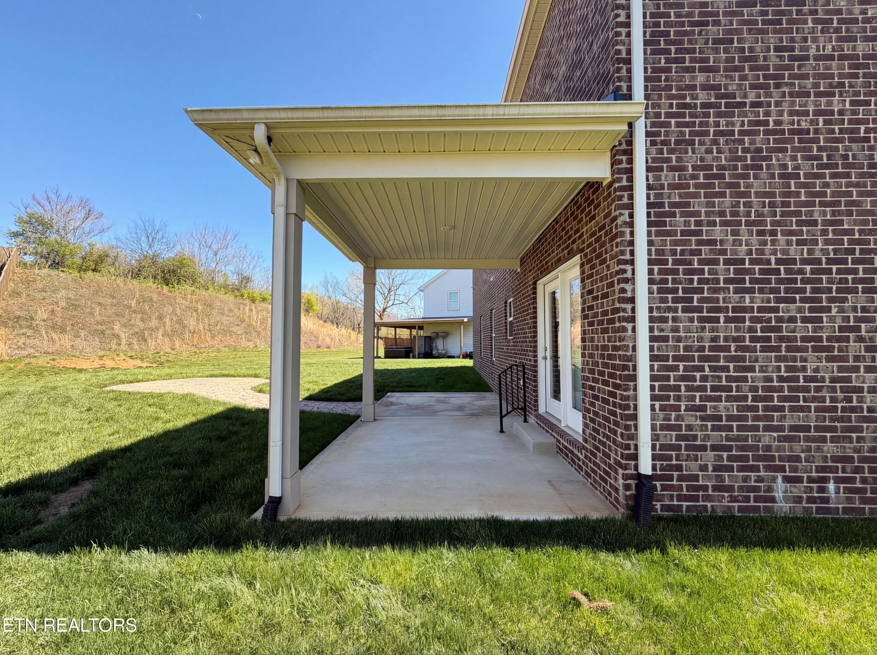 2714 Green Ash Lane Knoxville TN 37932