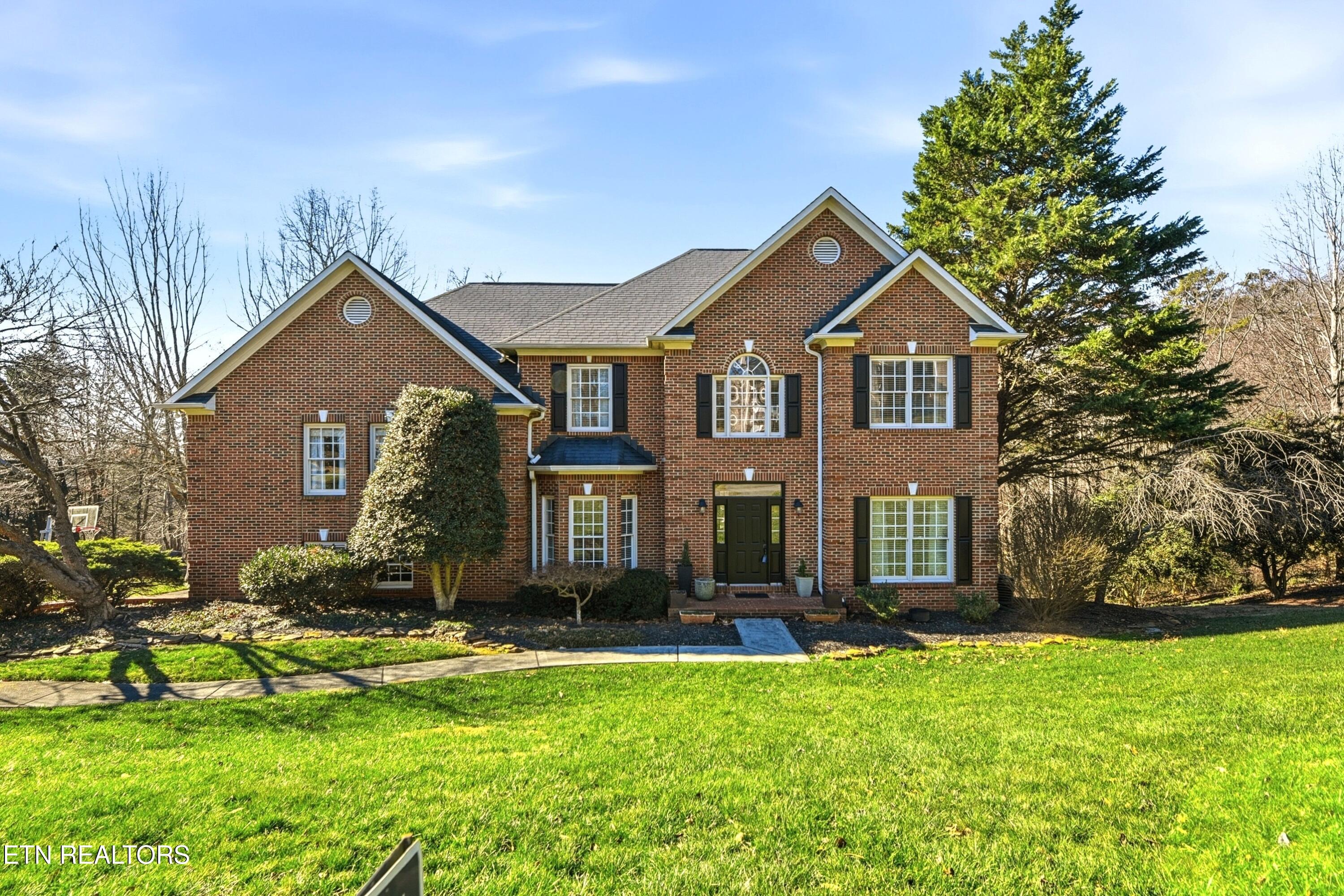 705 Valley Hill Lane Knoxville TN 37922
