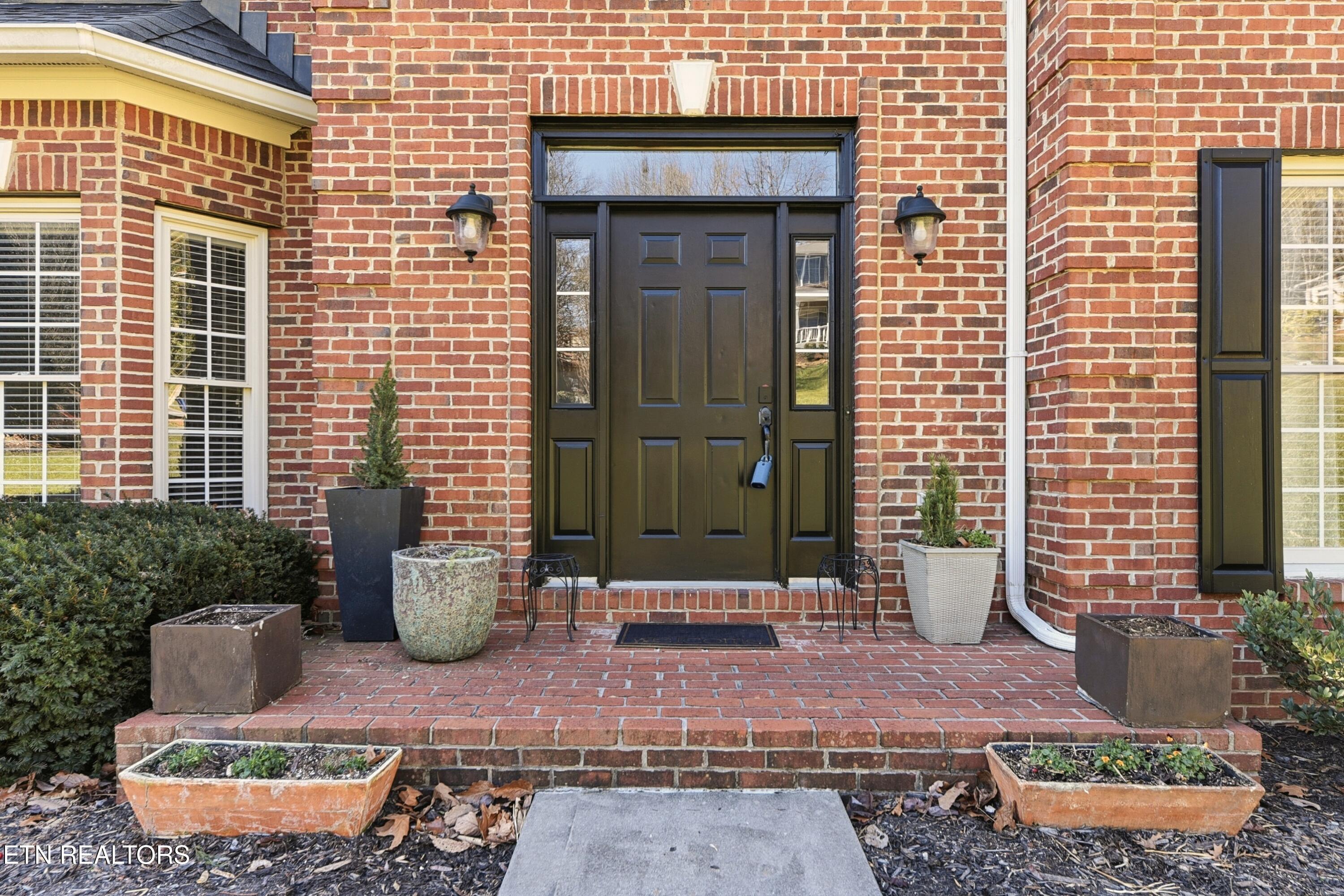 705 Valley Hill Lane Knoxville TN 37922