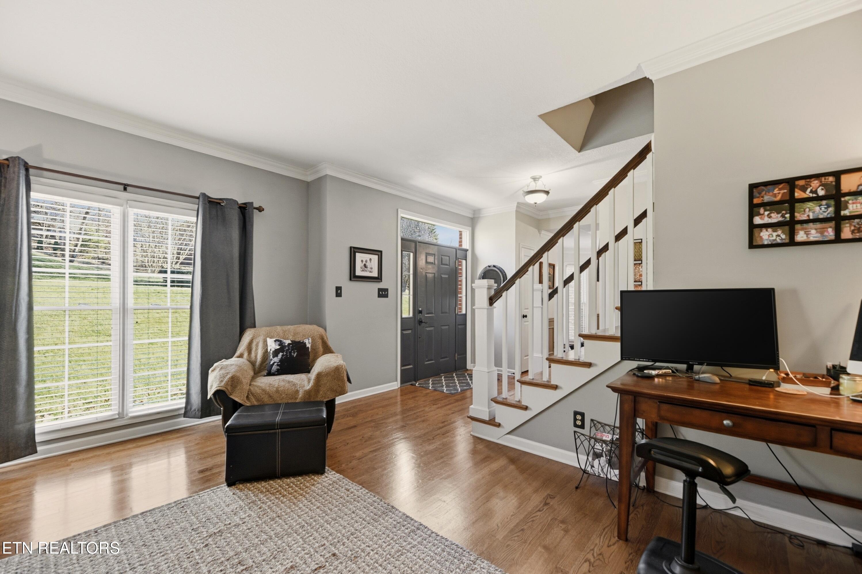 705 Valley Hill Lane Knoxville TN 37922