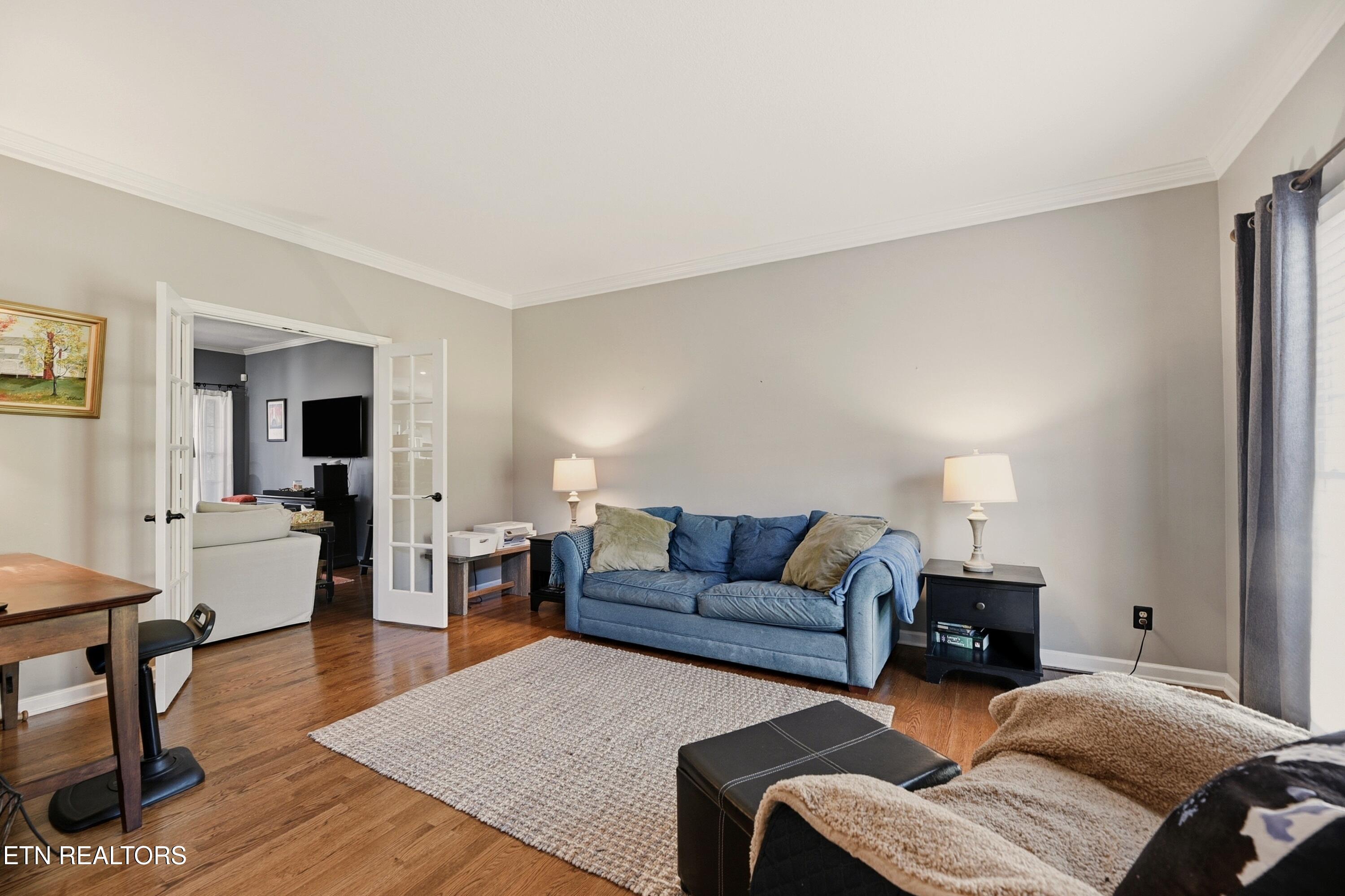 705 Valley Hill Lane Knoxville TN 37922