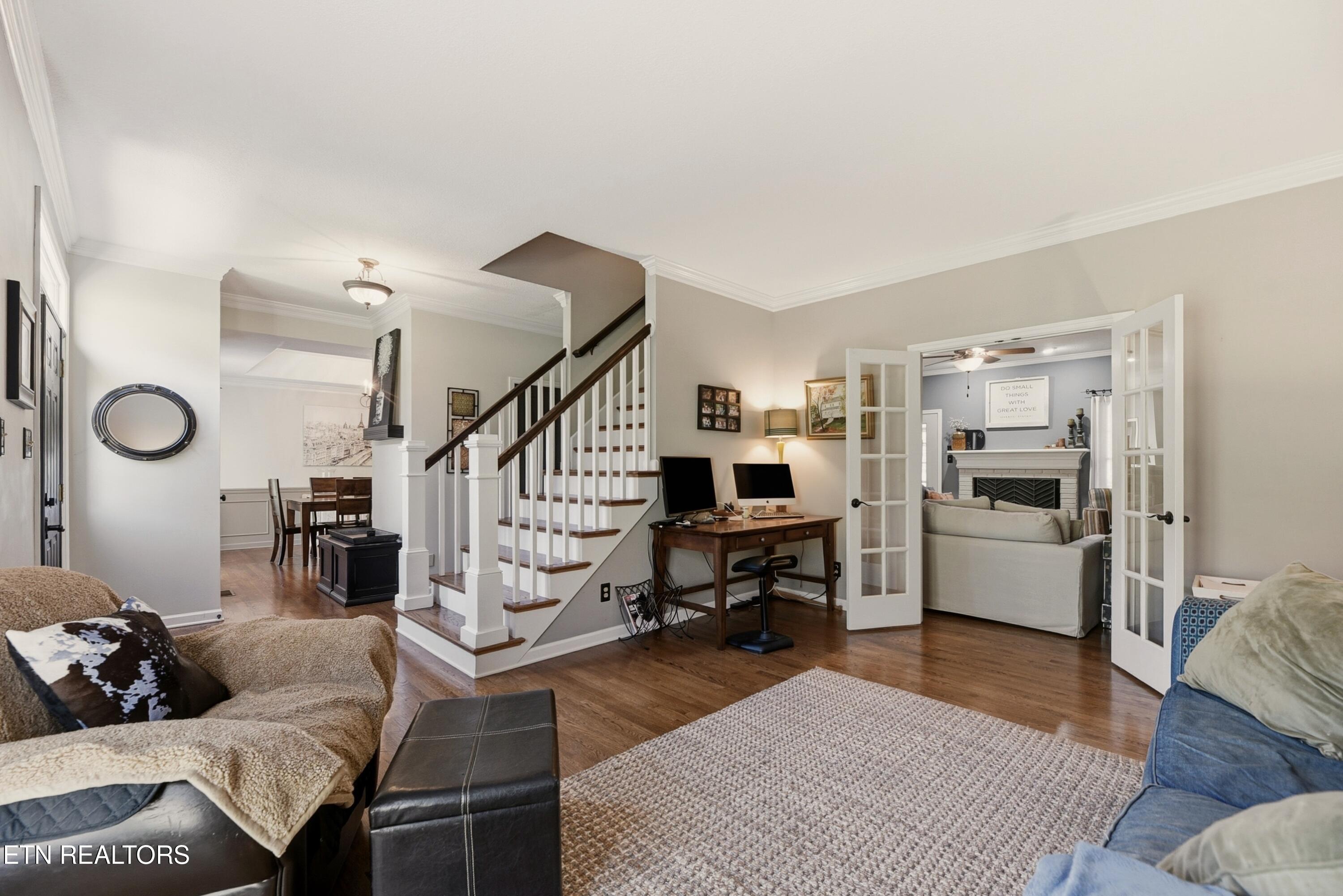 705 Valley Hill Lane Knoxville TN 37922