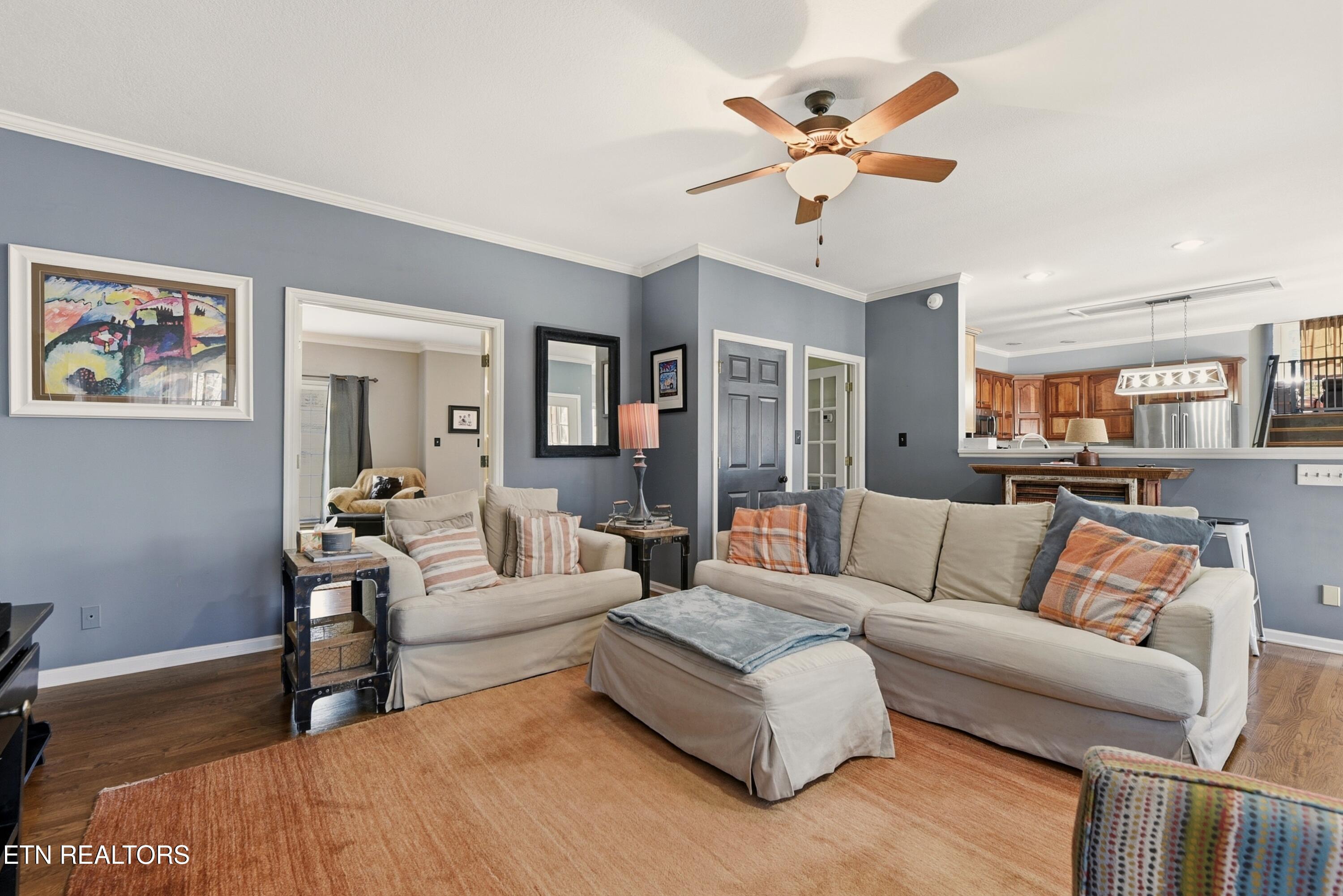 705 Valley Hill Lane Knoxville TN 37922
