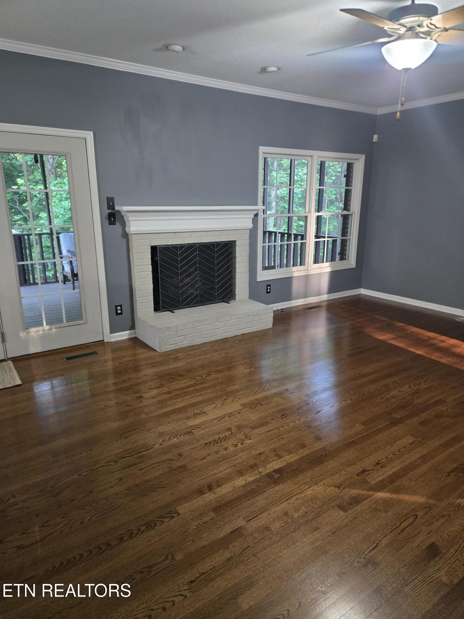 705 Valley Hill Lane Knoxville TN 37922