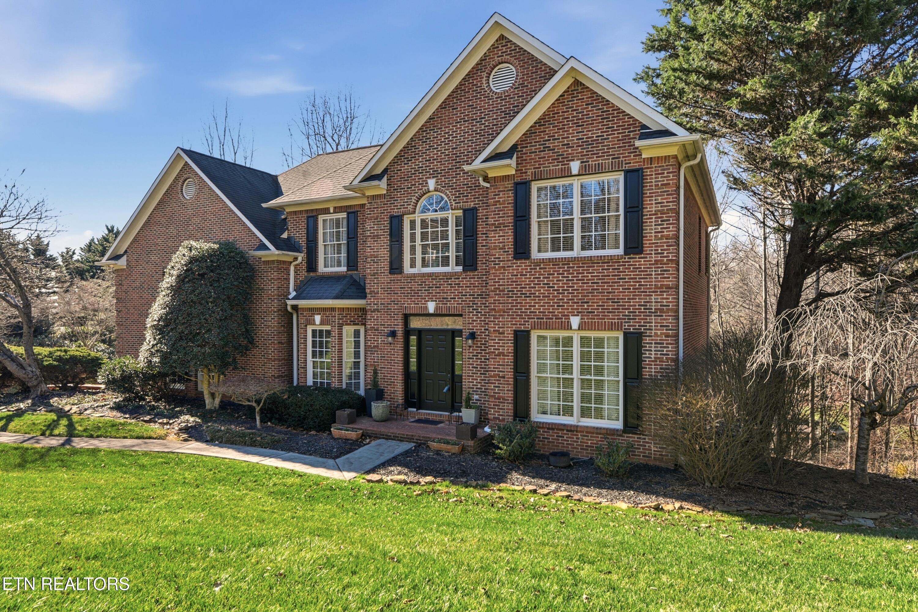 705 Valley Hill Lane Knoxville TN 37922