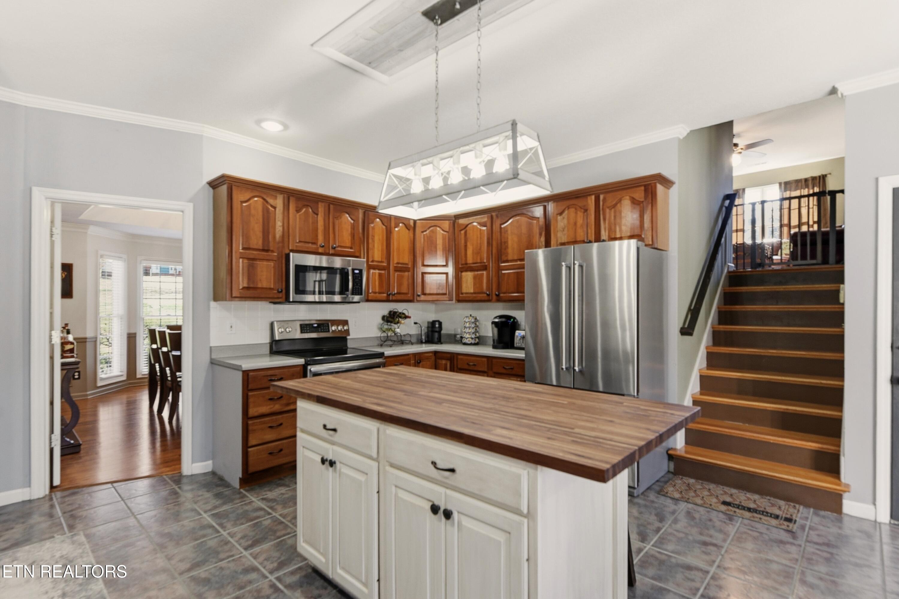 705 Valley Hill Lane Knoxville TN 37922