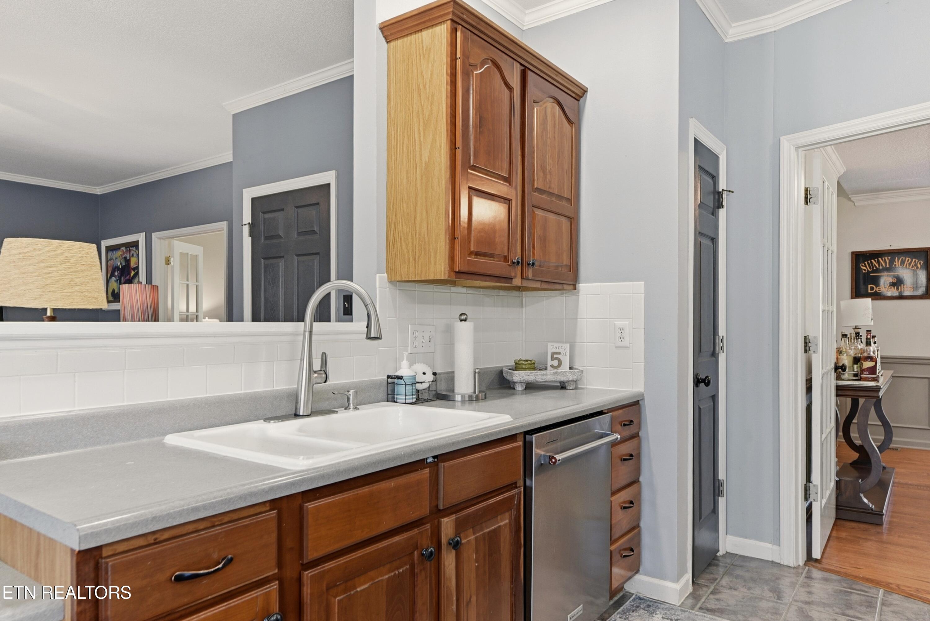 705 Valley Hill Lane Knoxville TN 37922