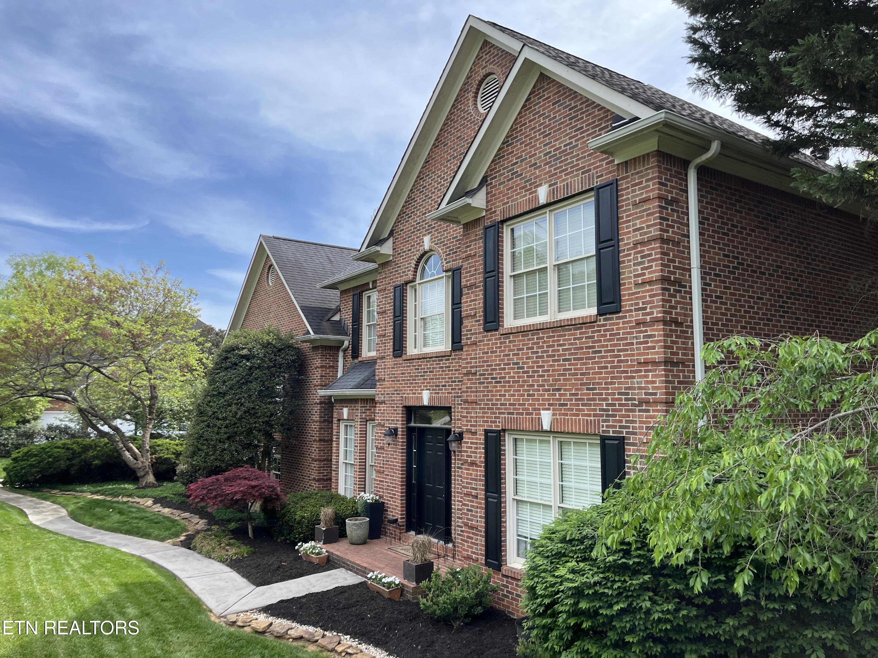 705 Valley Hill Lane Knoxville TN 37922