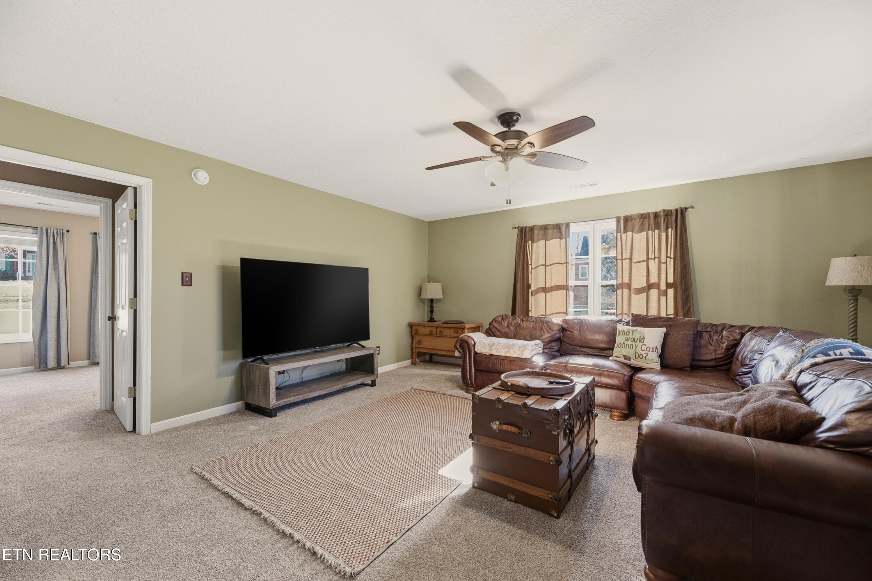 705 Valley Hill Lane Knoxville TN 37922