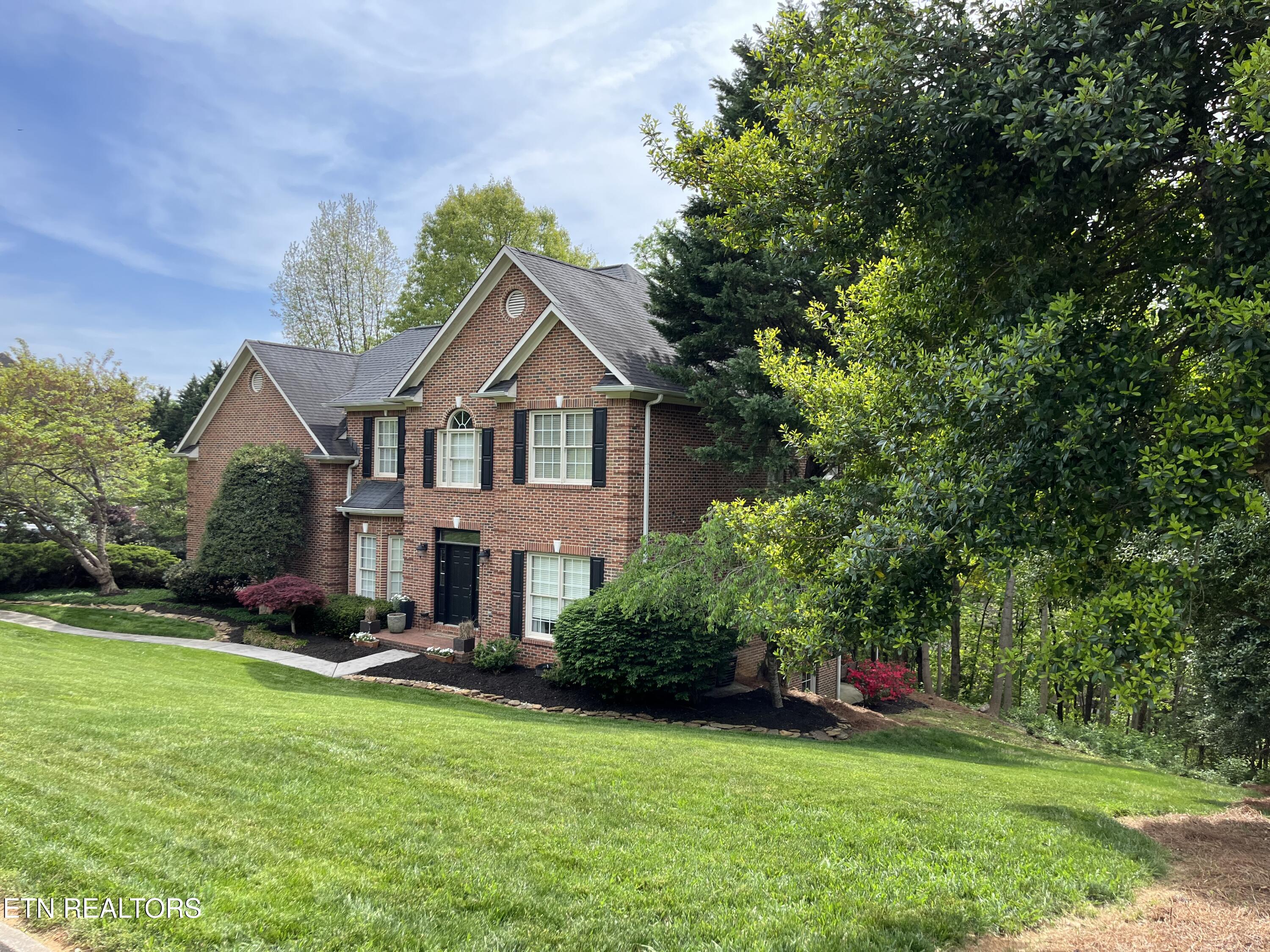 705 Valley Hill Lane Knoxville TN 37922