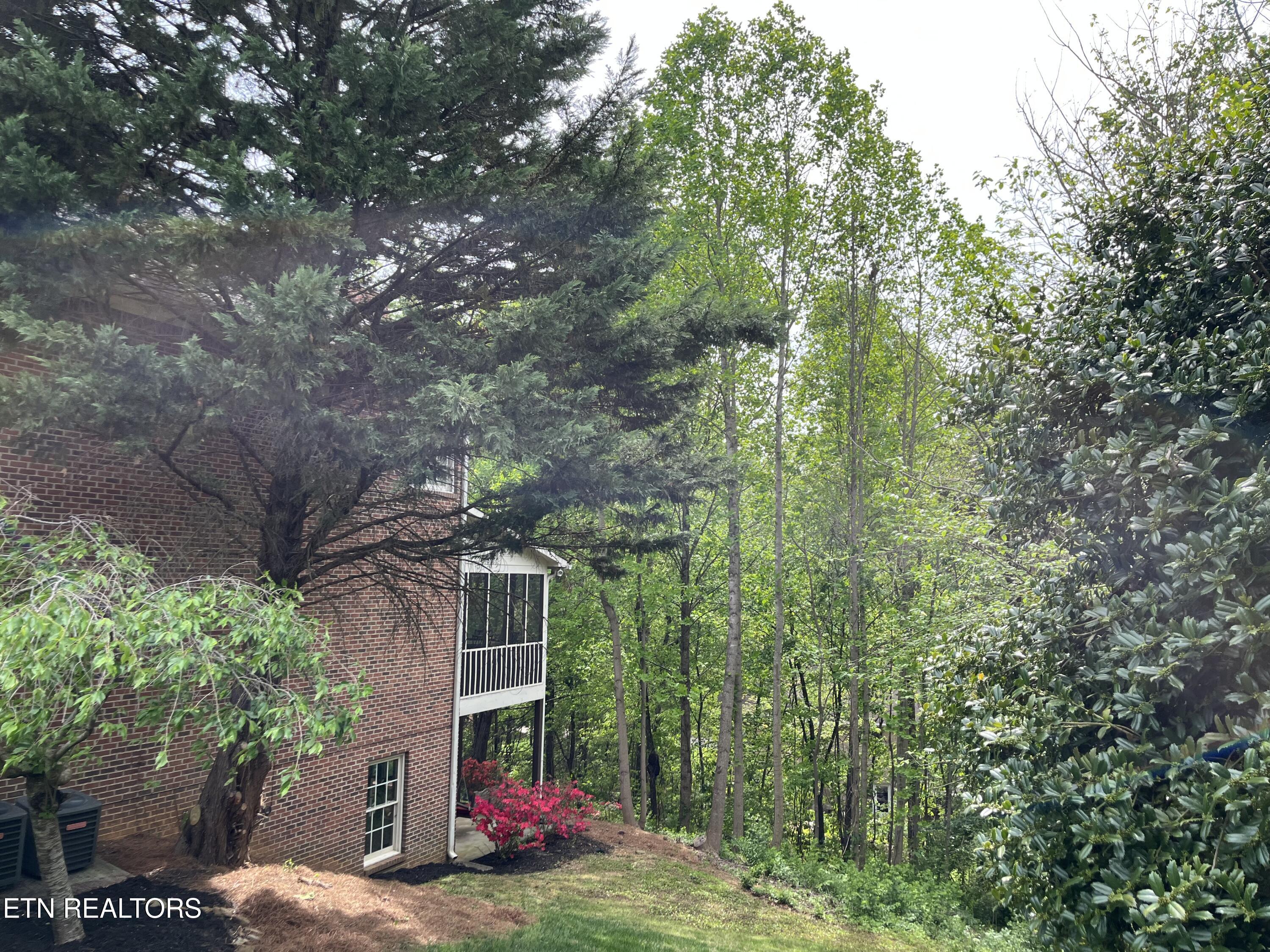 705 Valley Hill Lane Knoxville TN 37922