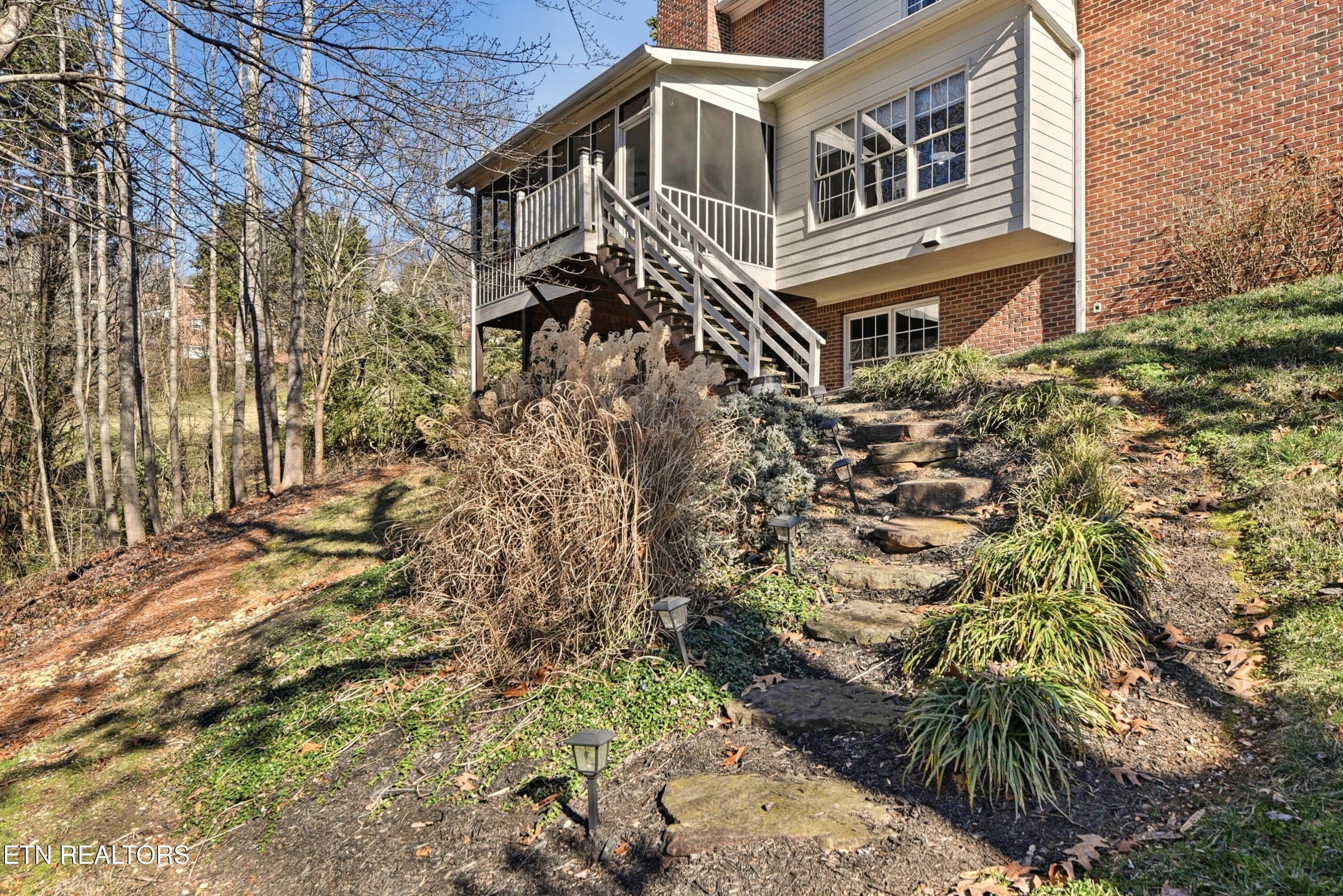 705 Valley Hill Lane Knoxville TN 37922