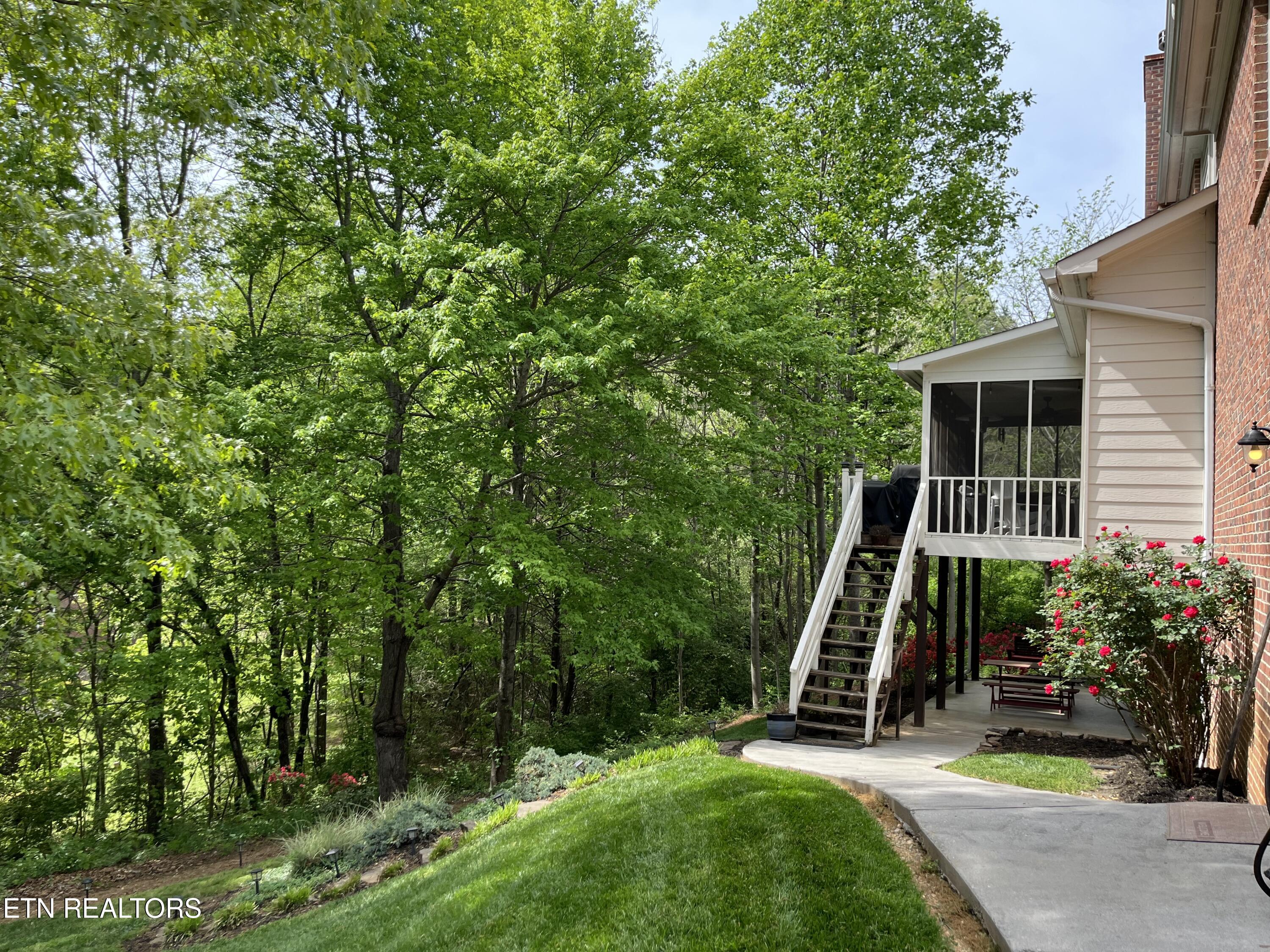 705 Valley Hill Lane Knoxville TN 37922