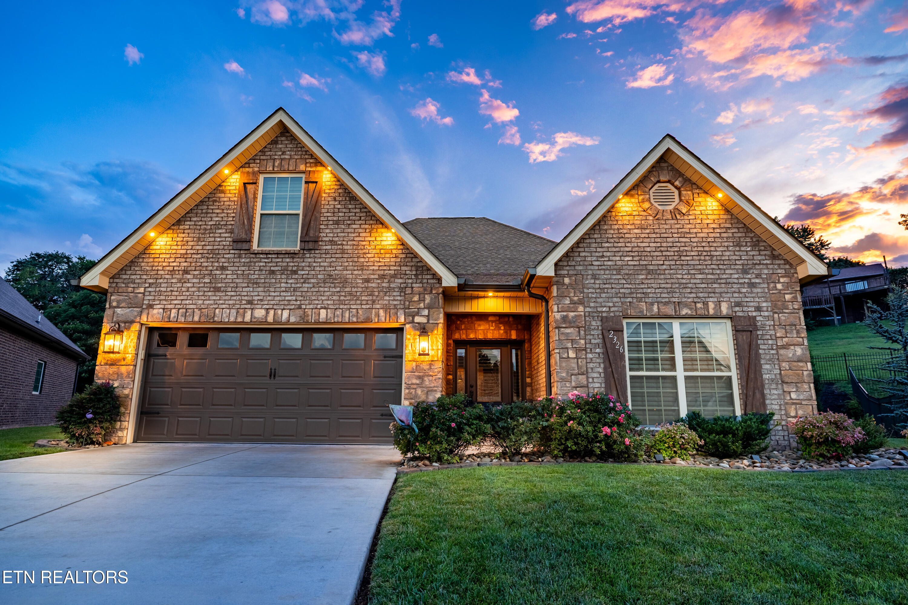 2326 Torrey Pines Drive Maryville TN 37801