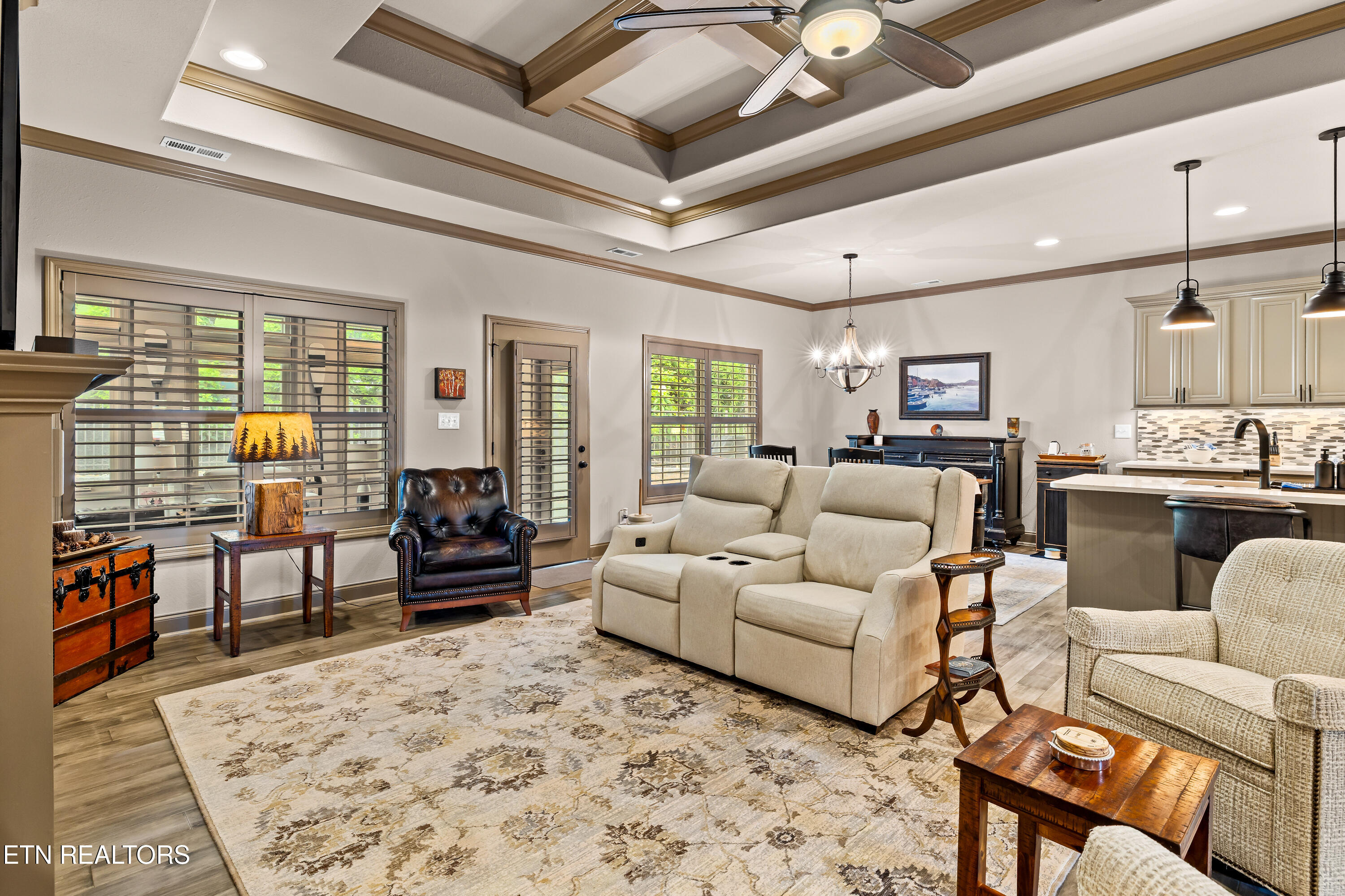 2326 Torrey Pines Drive Maryville TN 37801