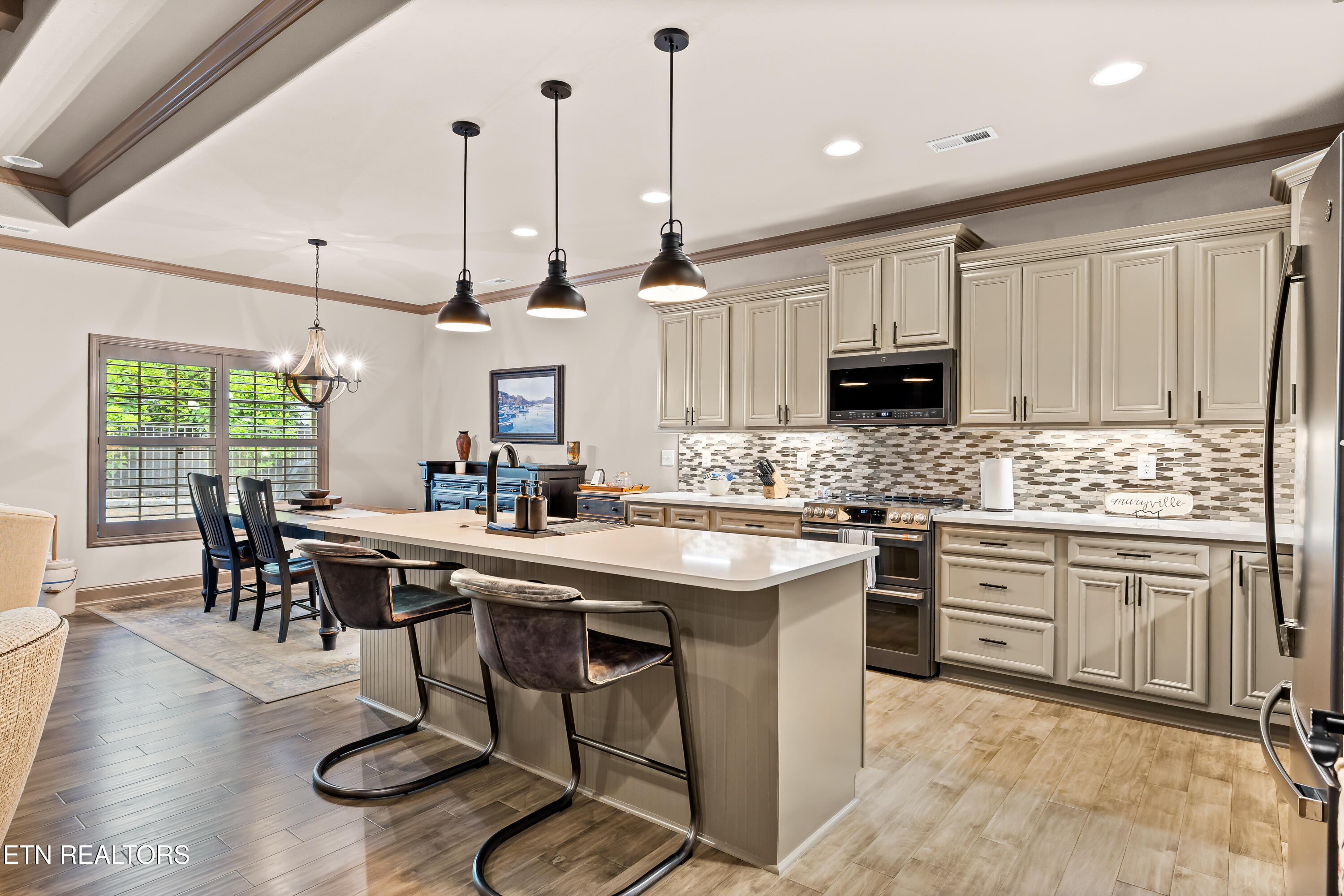 2326 Torrey Pines Drive Maryville TN 37801