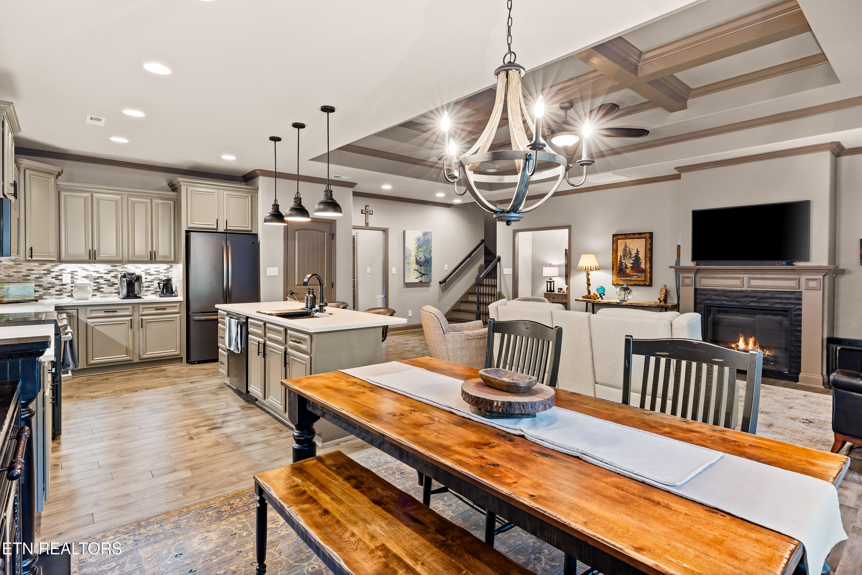 2326 Torrey Pines Drive Maryville TN 37801