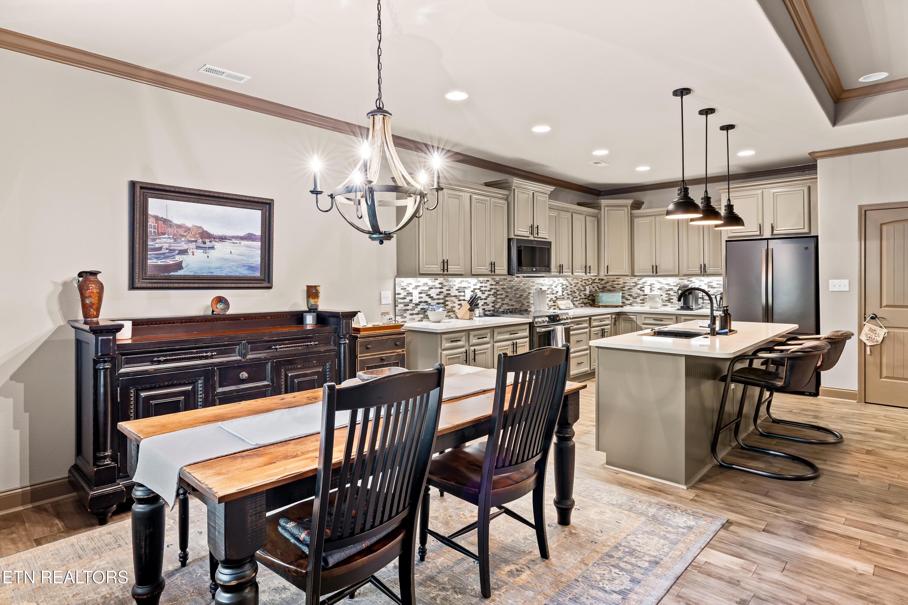 2326 Torrey Pines Drive Maryville TN 37801