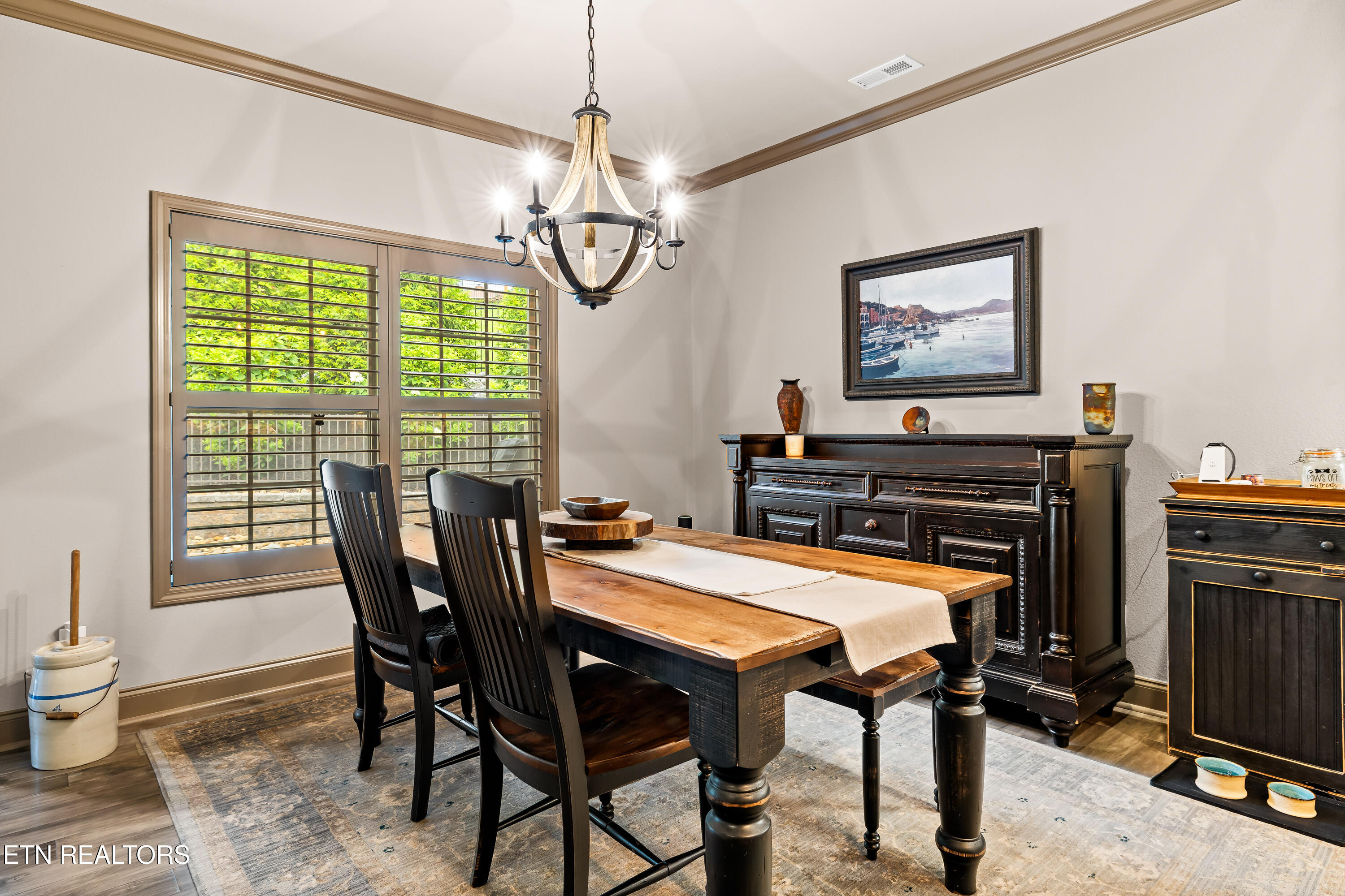 2326 Torrey Pines Drive Maryville TN 37801