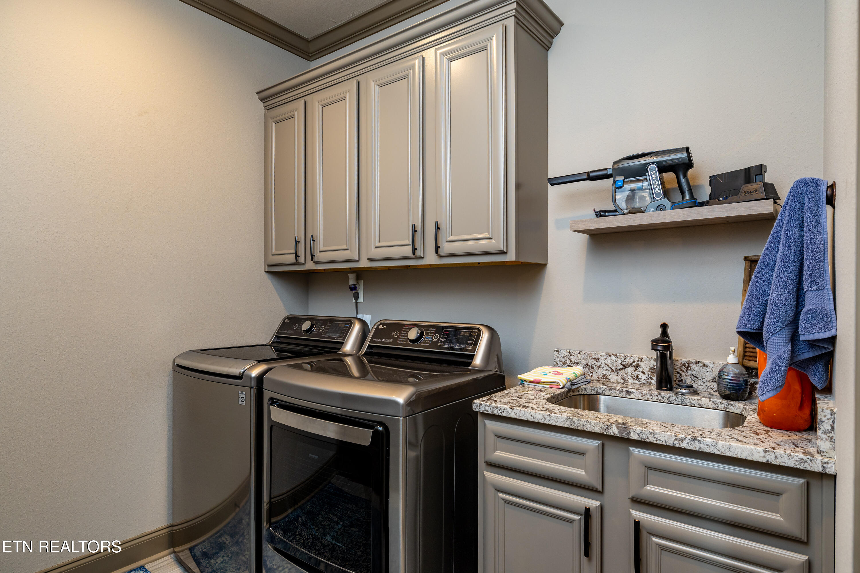 2326 Torrey Pines Drive Maryville TN 37801