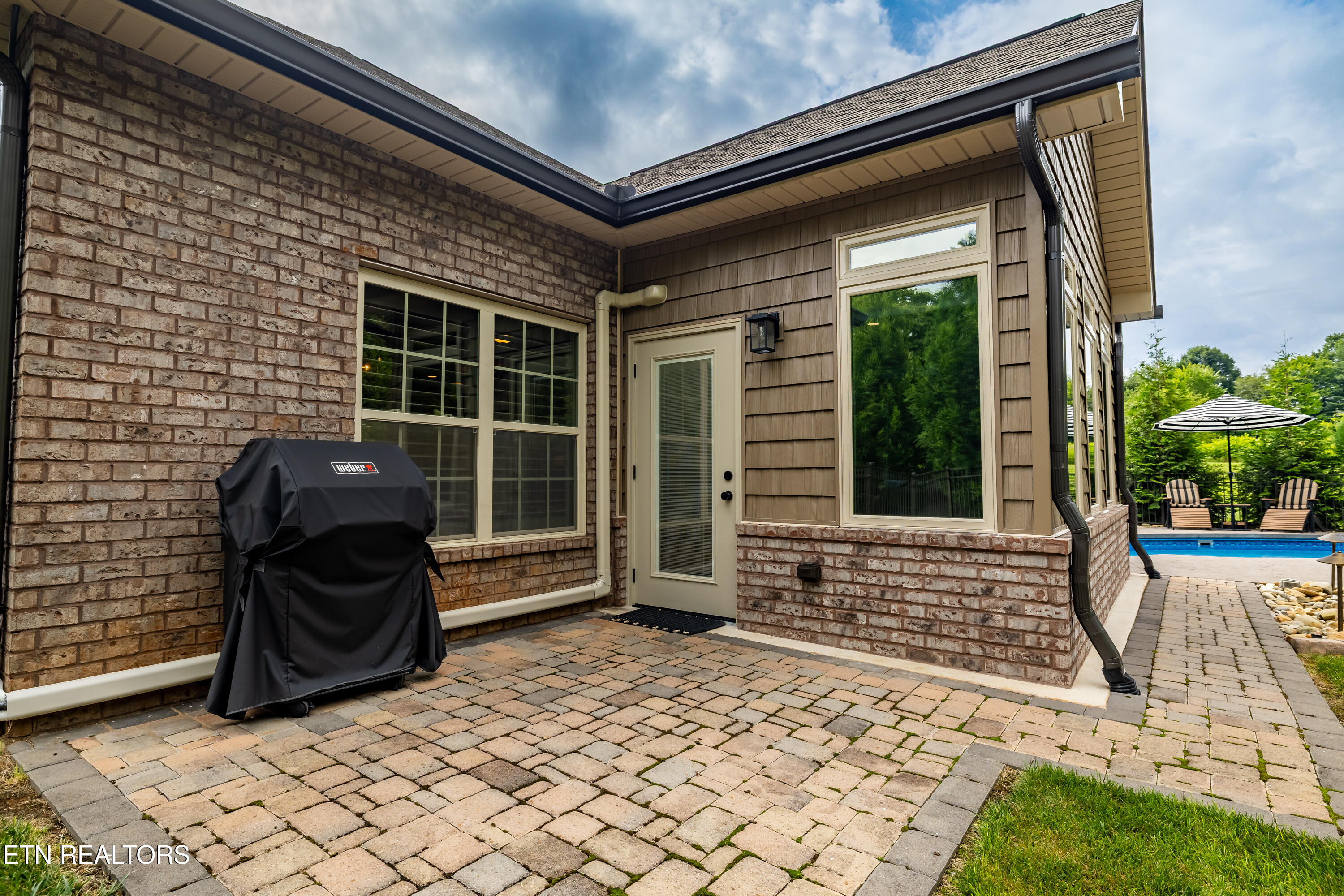 2326 Torrey Pines Drive Maryville TN 37801