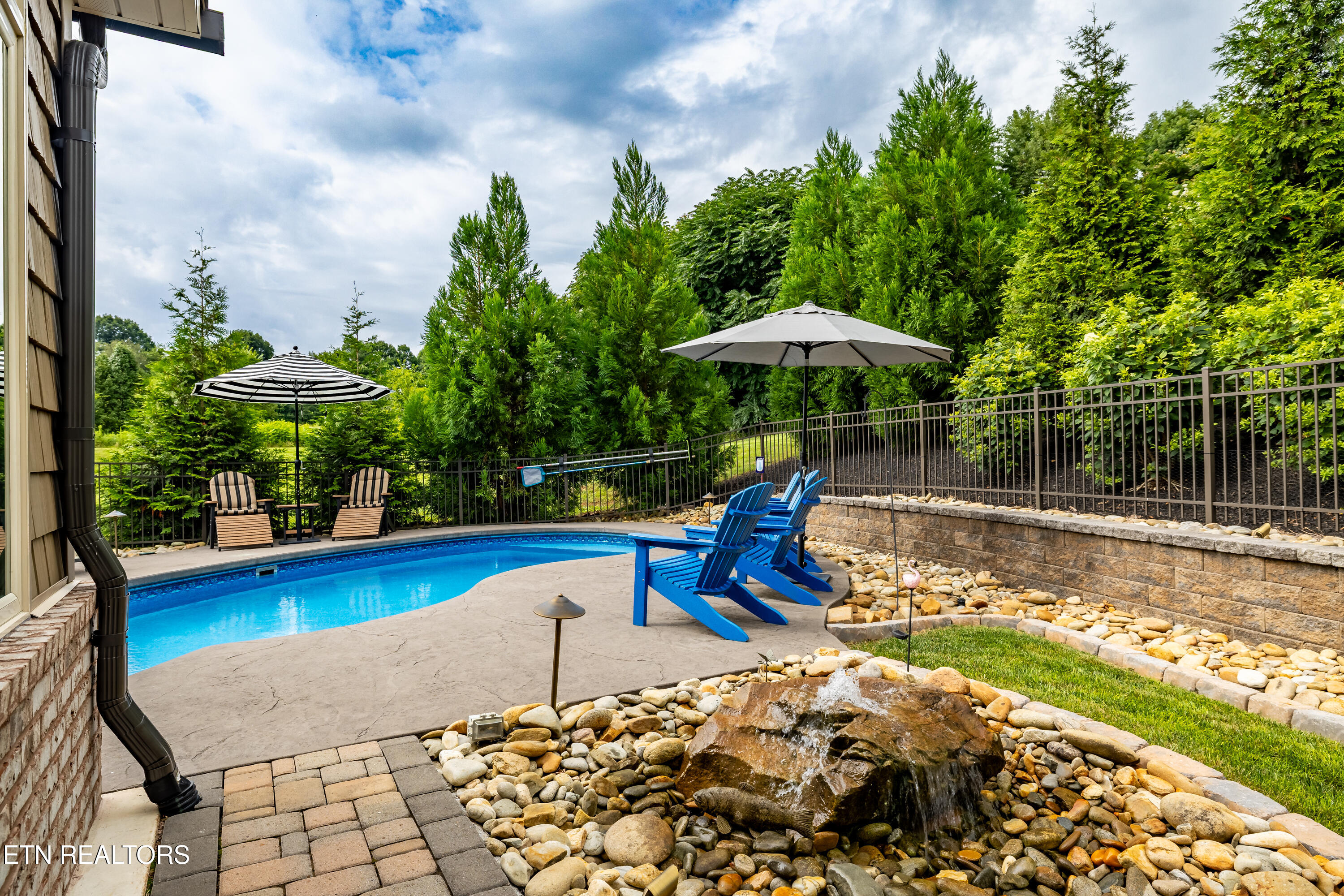 2326 Torrey Pines Drive Maryville TN 37801