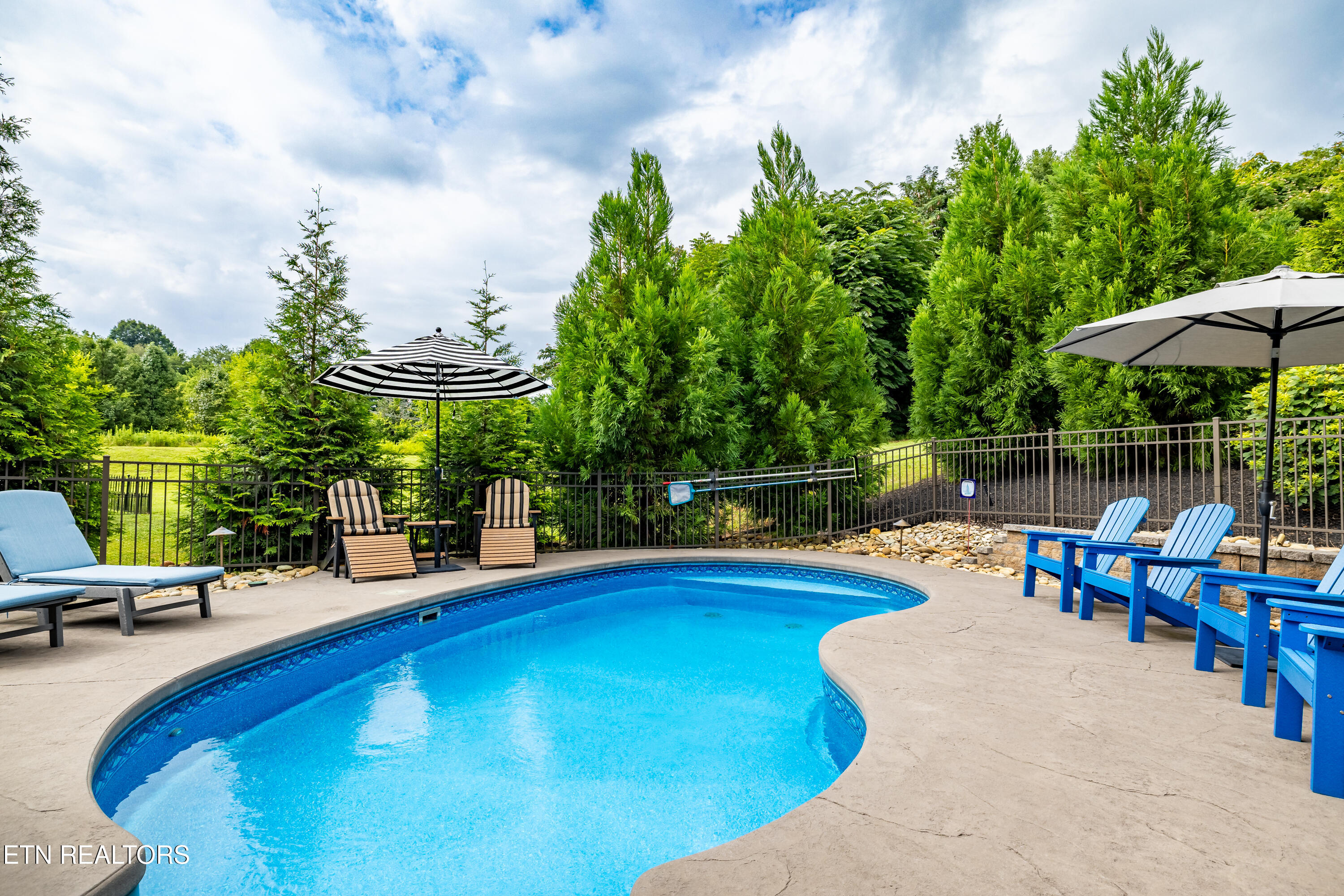 2326 Torrey Pines Drive Maryville TN 37801