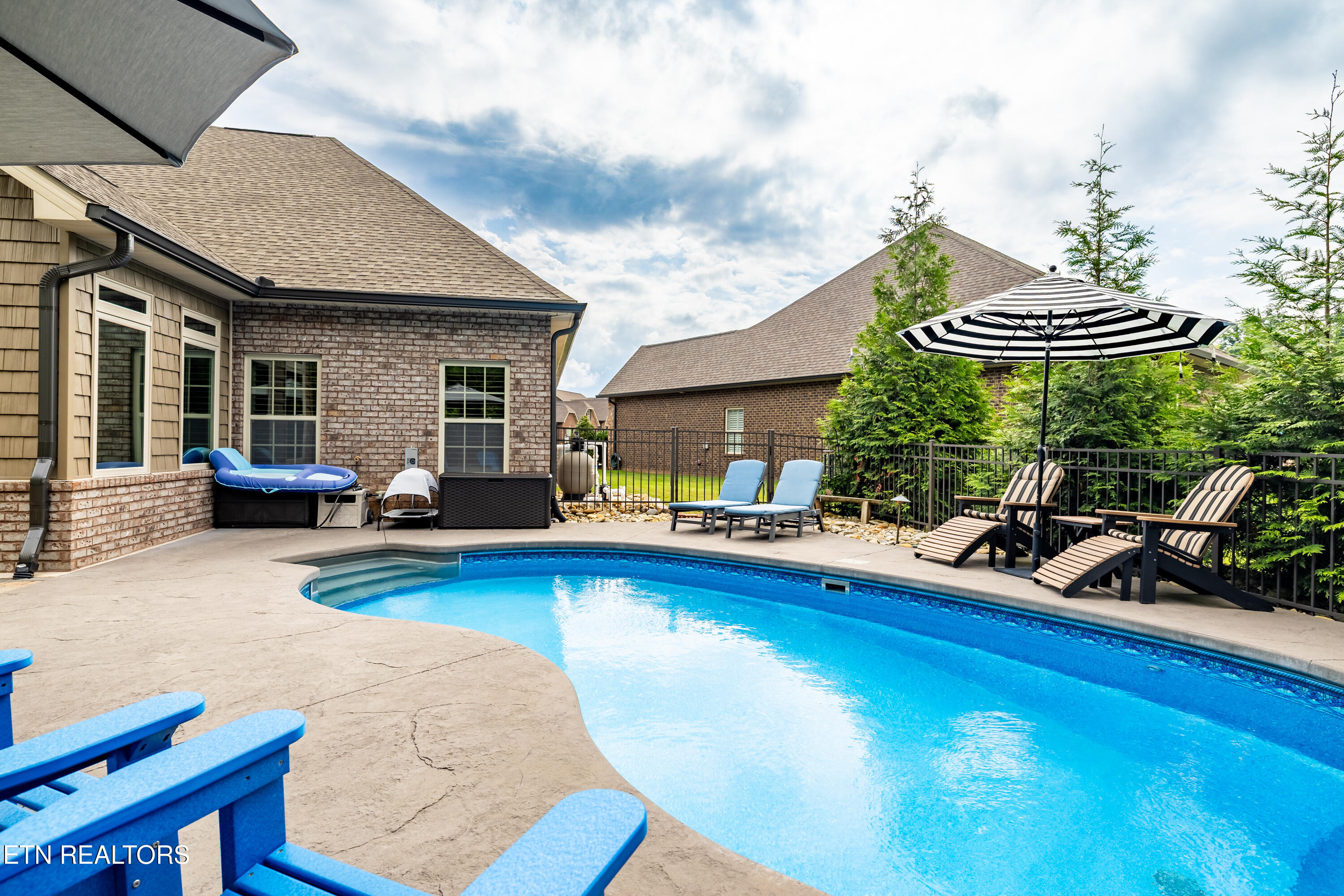 2326 Torrey Pines Drive Maryville TN 37801