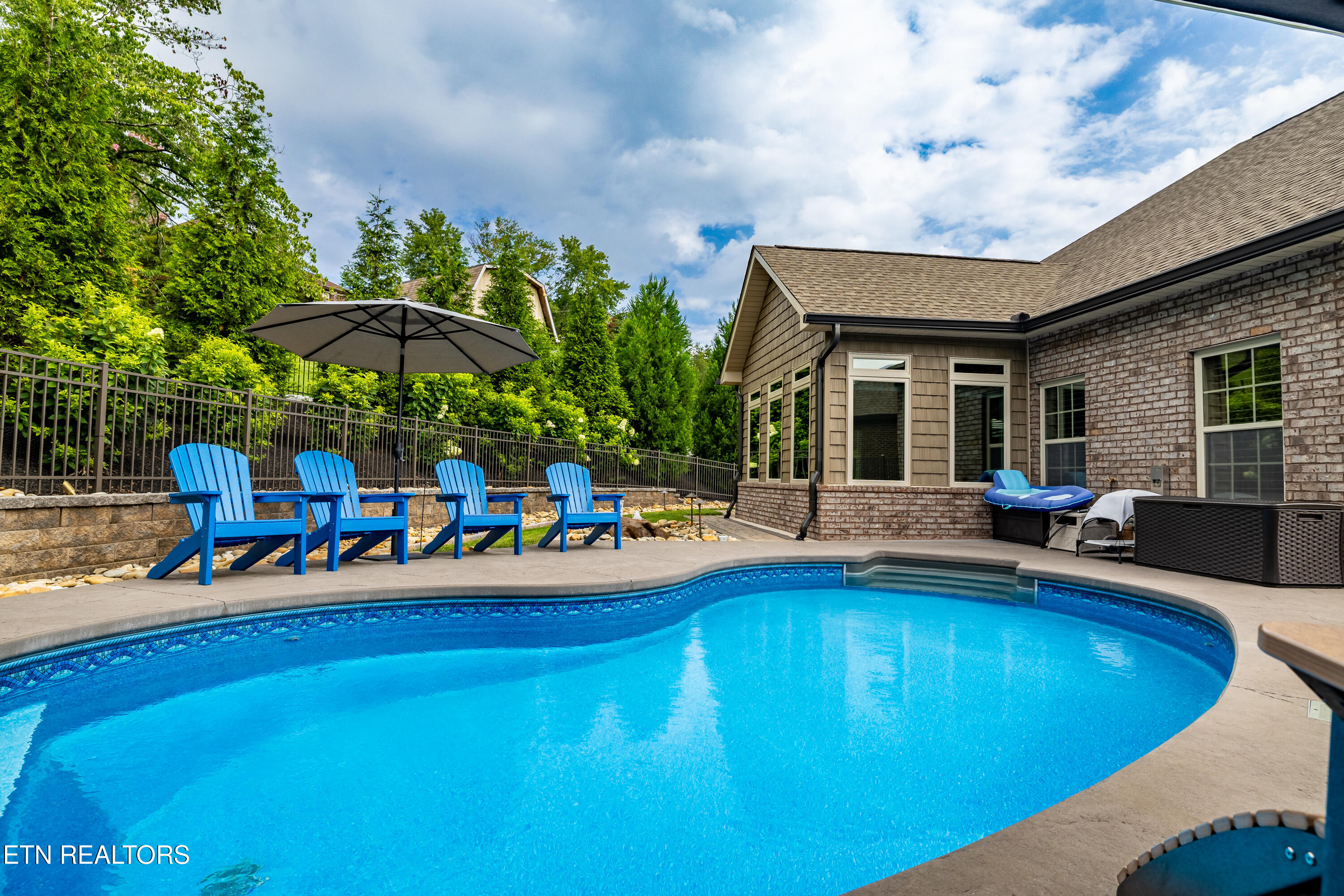 2326 Torrey Pines Drive Maryville TN 37801