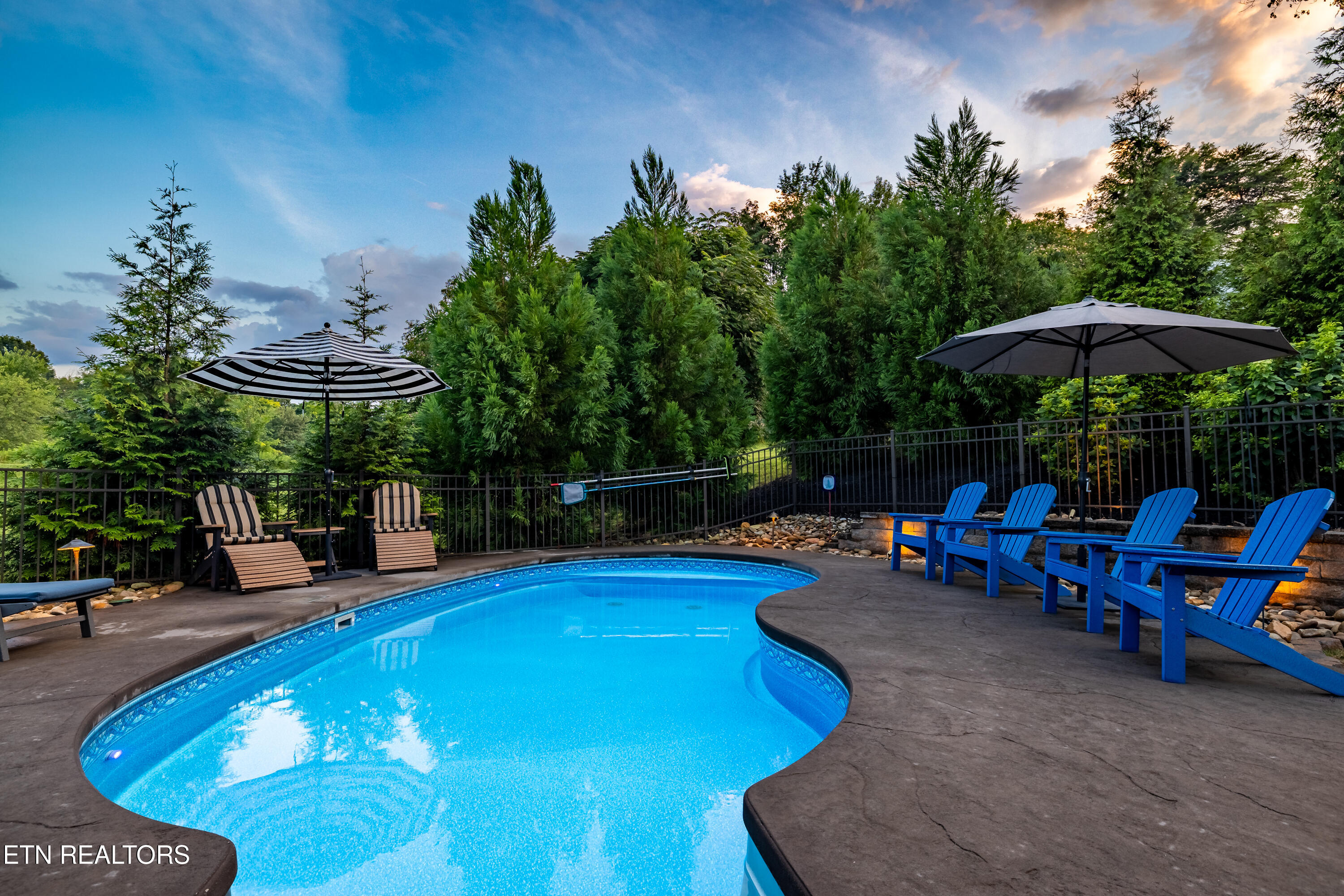 2326 Torrey Pines Drive Maryville TN 37801