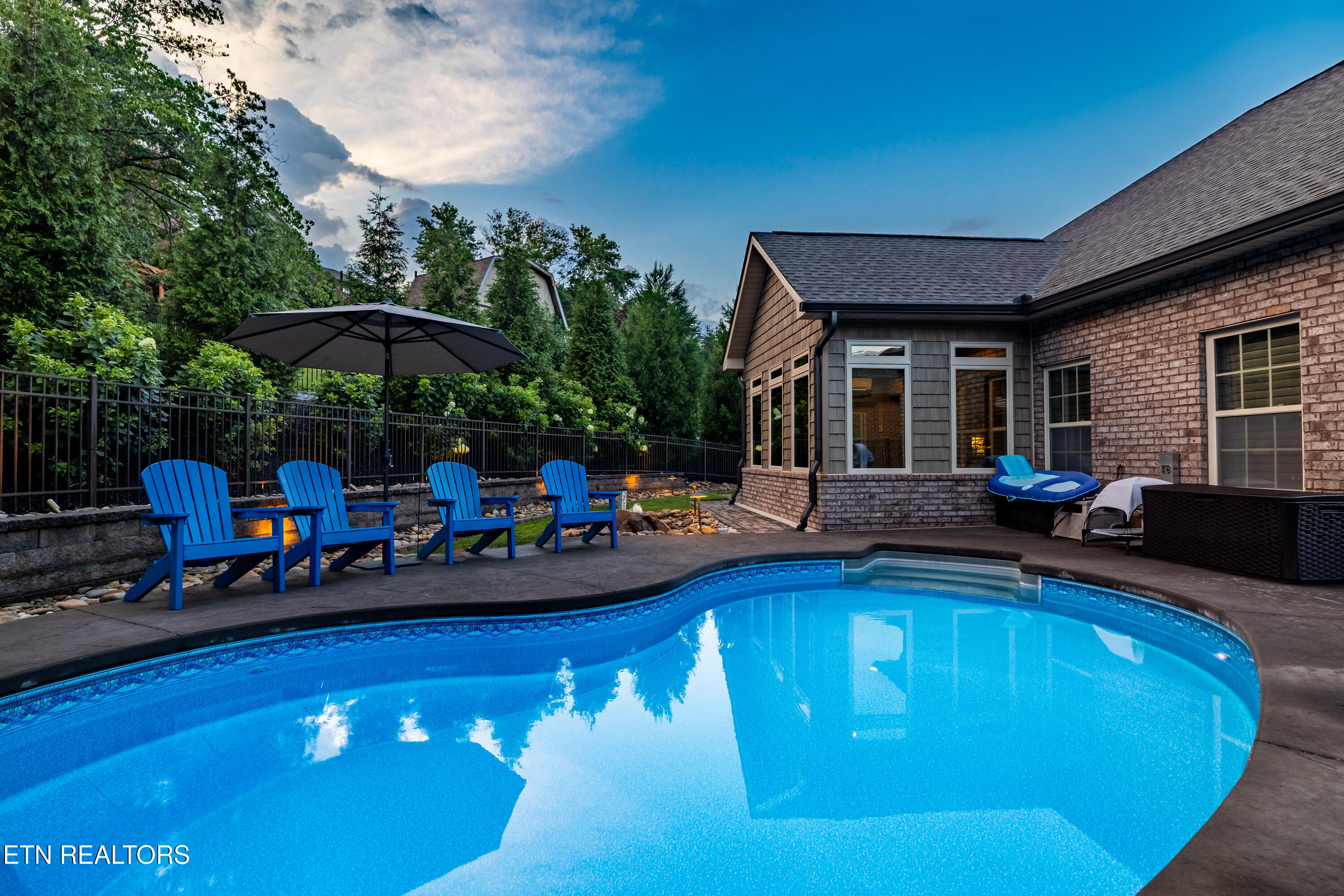 2326 Torrey Pines Drive Maryville TN 37801